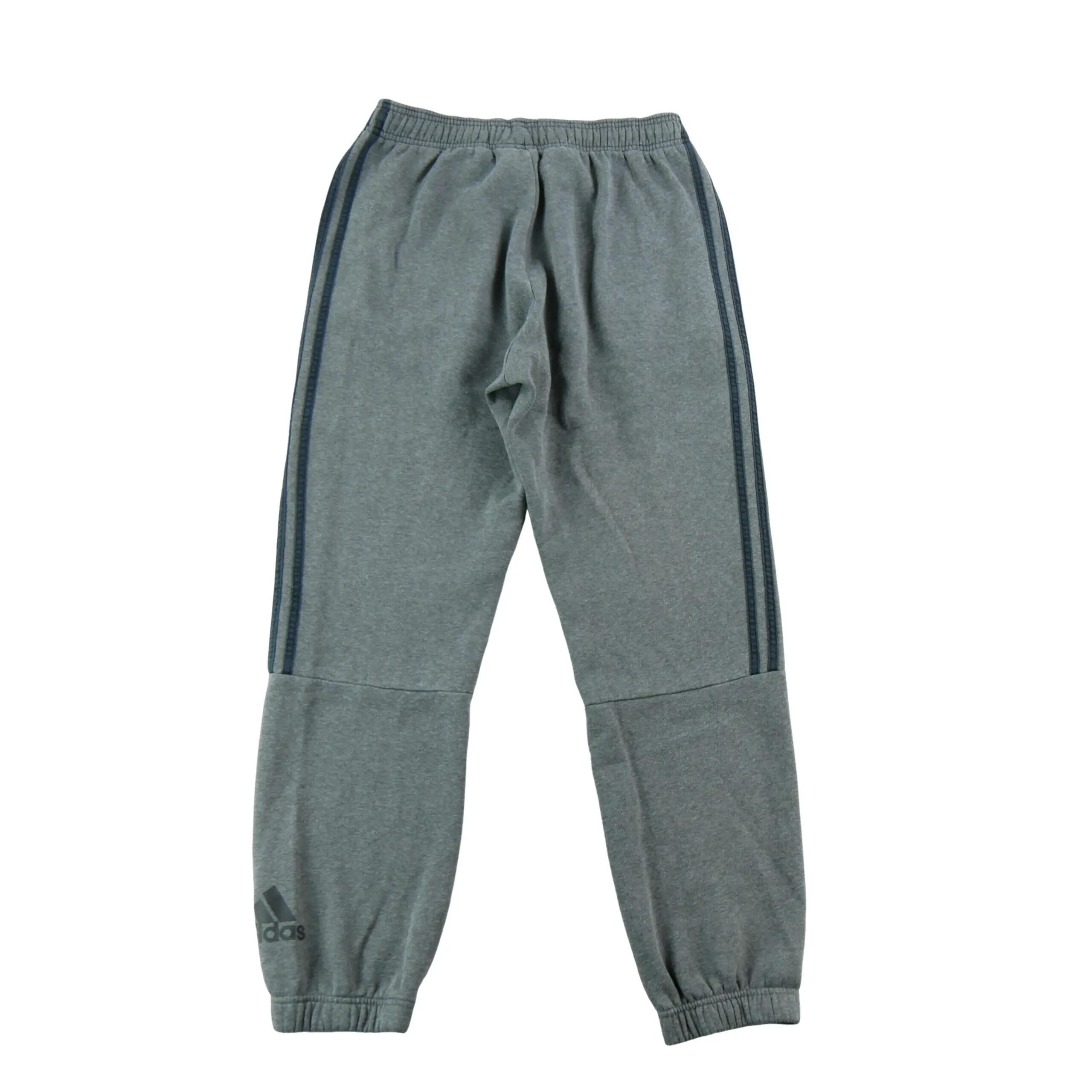 Second hand - Joggings Uomo Adidas 3-Stripes - Stato molto buono 2/7