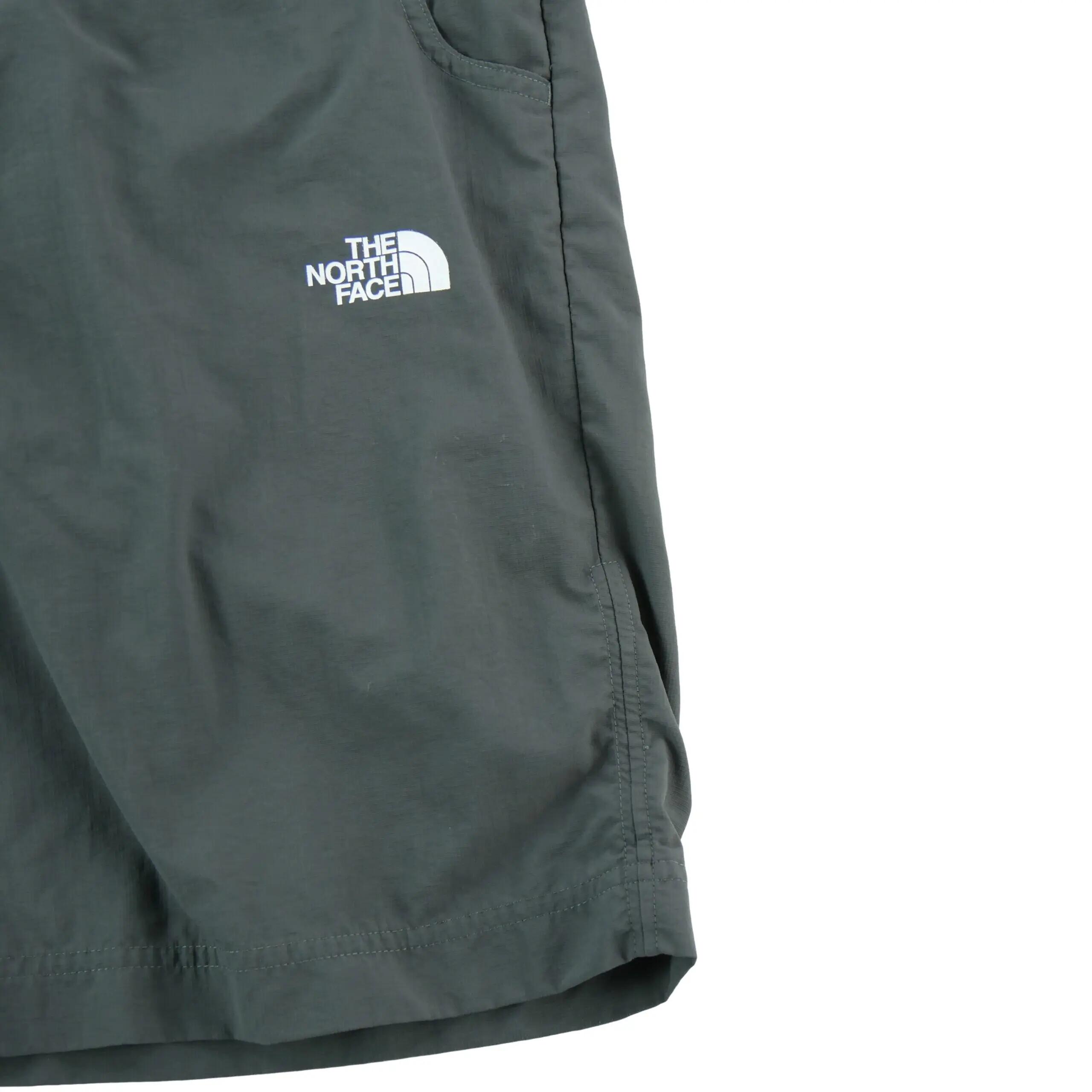 Second hand - Pantaloncini Uomo Tanken The North Face - Stato molto buono 3/6