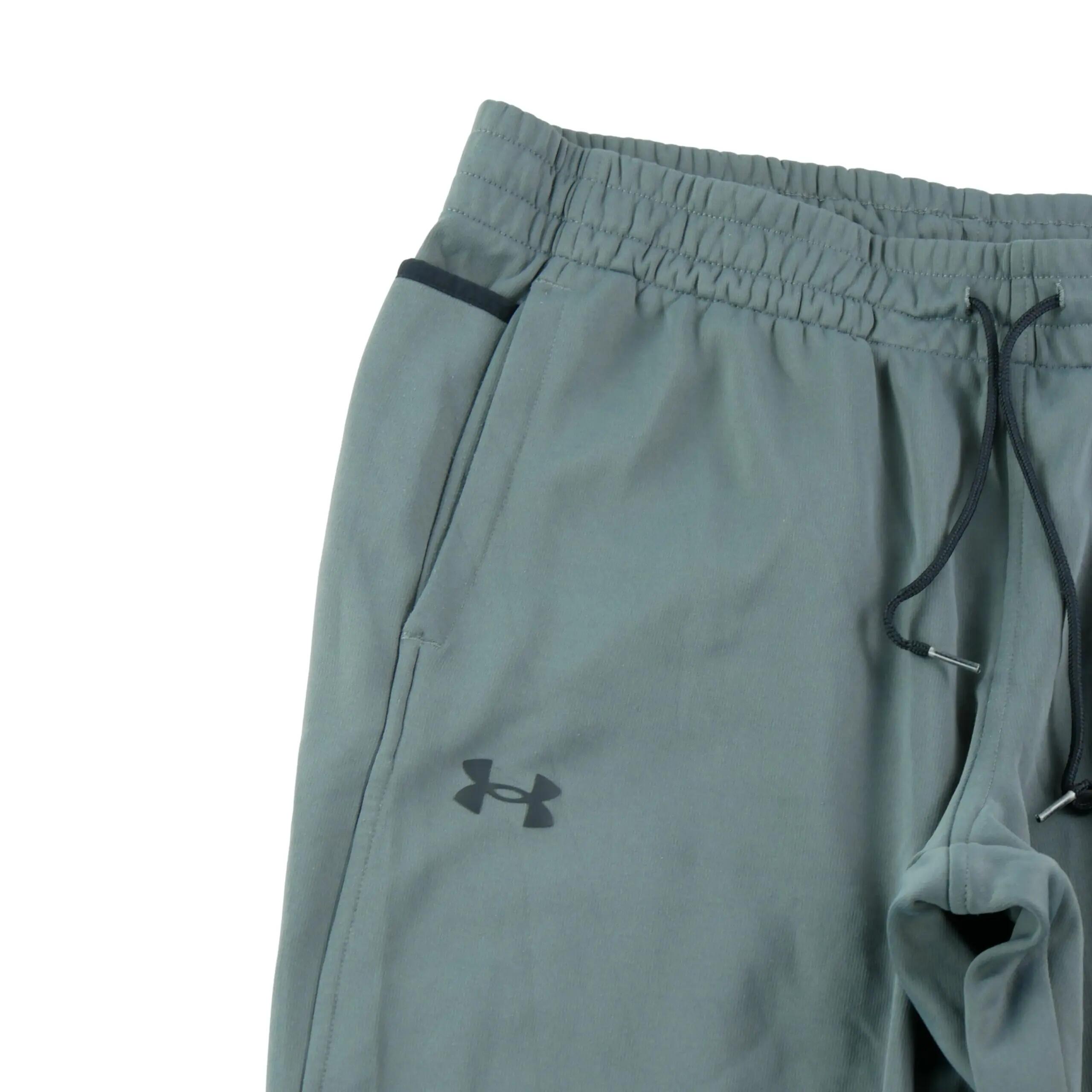 Under Armour Jogginghose Herren Fleece 4/7