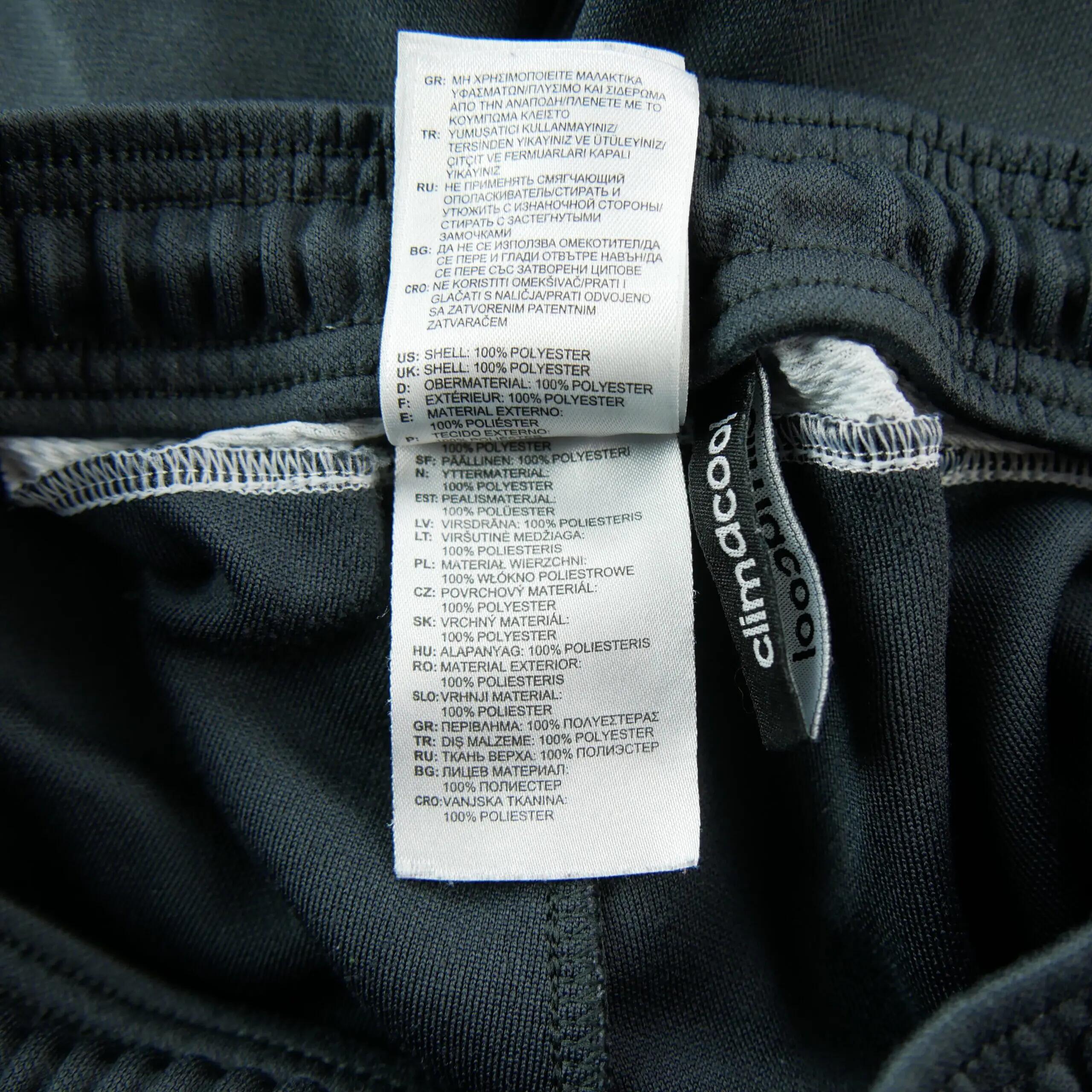 Second hand - Joggings Uomo Climacool Adidas - Stato molto buono 6/7