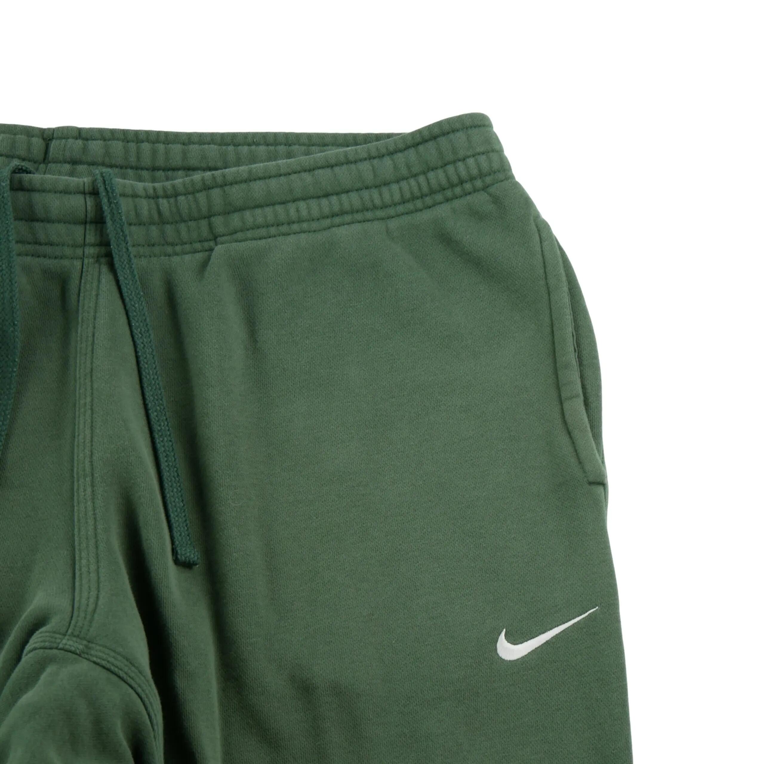 Segunda Vida - Pantalón Jogging Hombre Nike Verde - Excelente 4/7