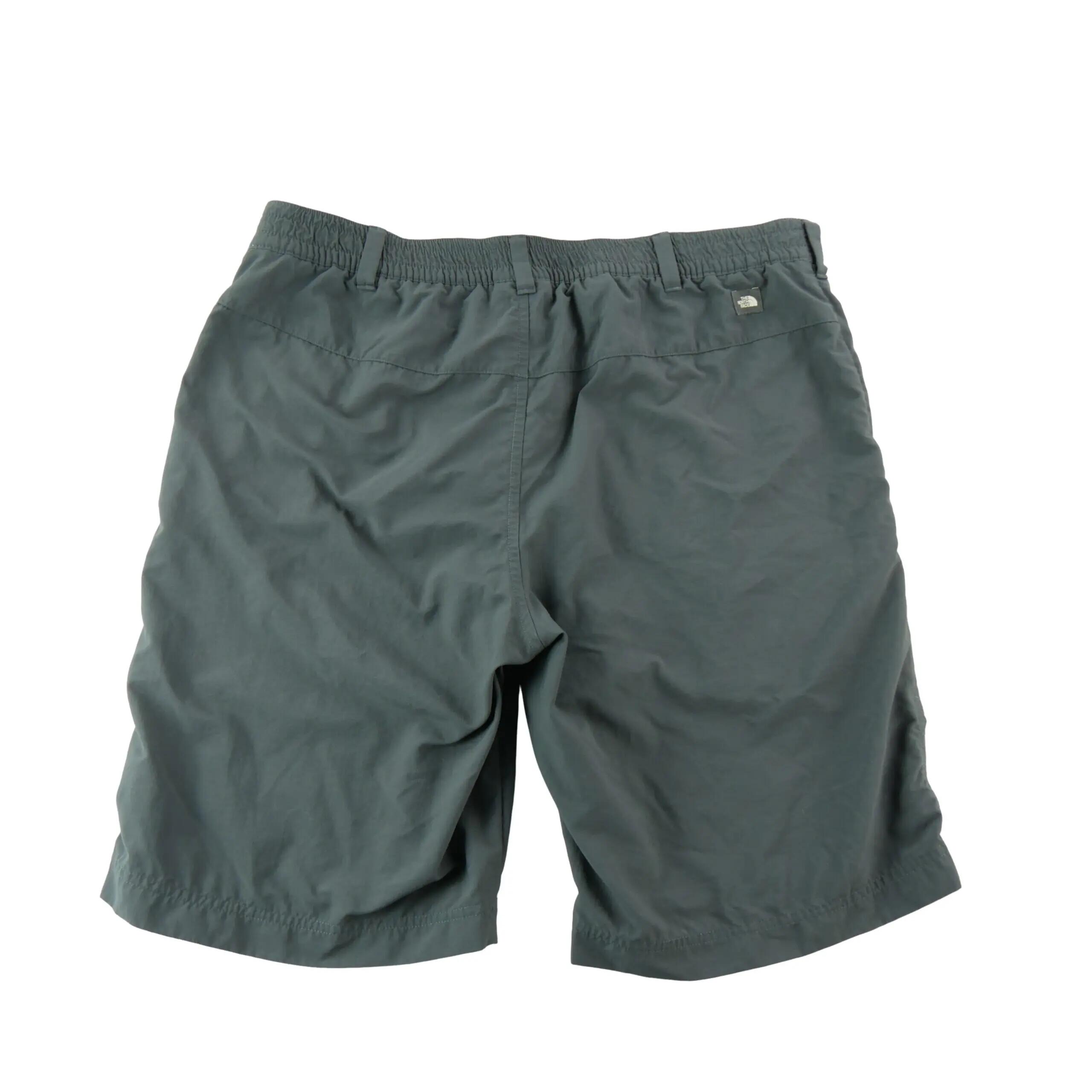Second hand - Pantaloncini Uomo Tanken The North Face - Stato molto buono 2/6