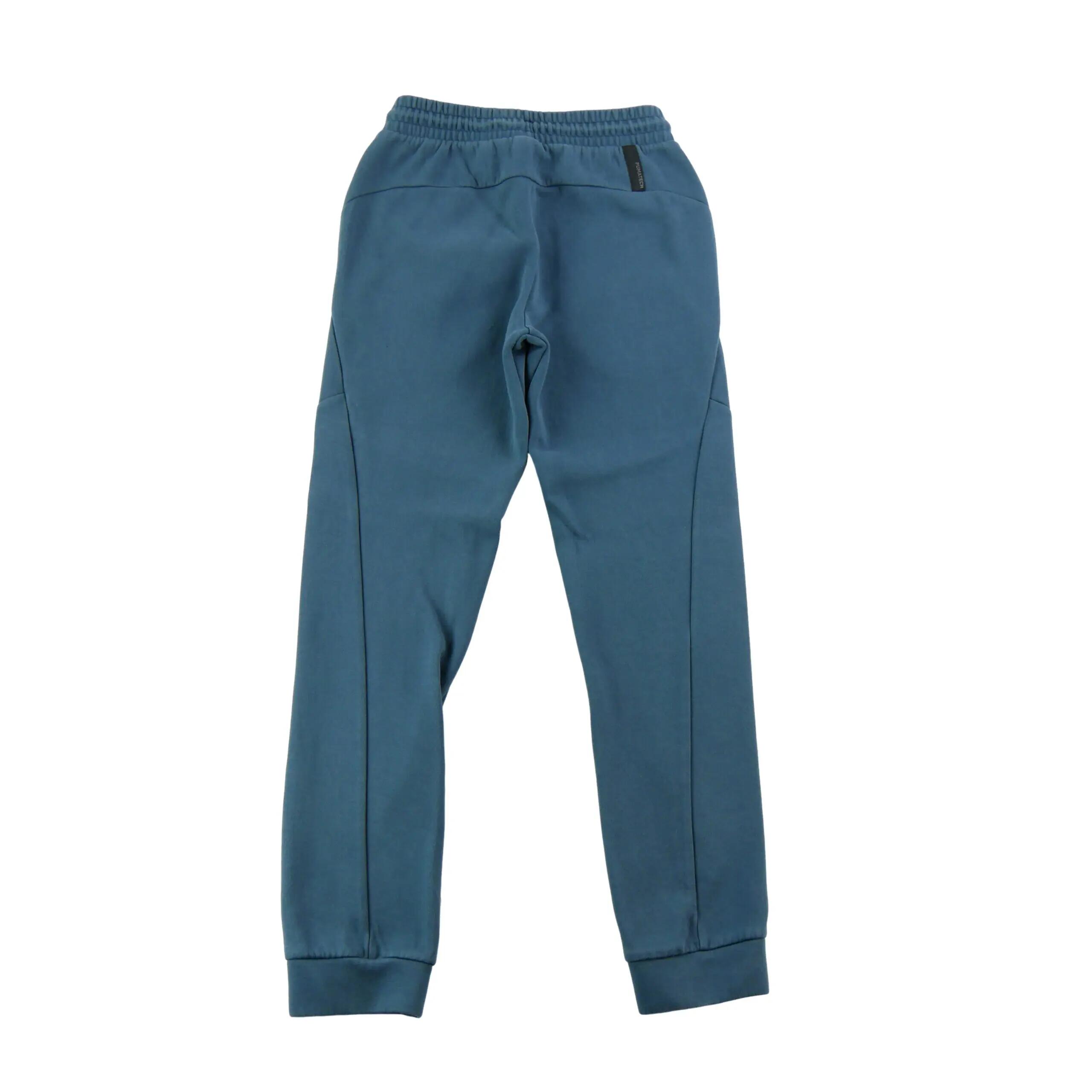 Tweedehands - Puma PUMATECH joggingbroek voor heren - Als nieuw 2/7