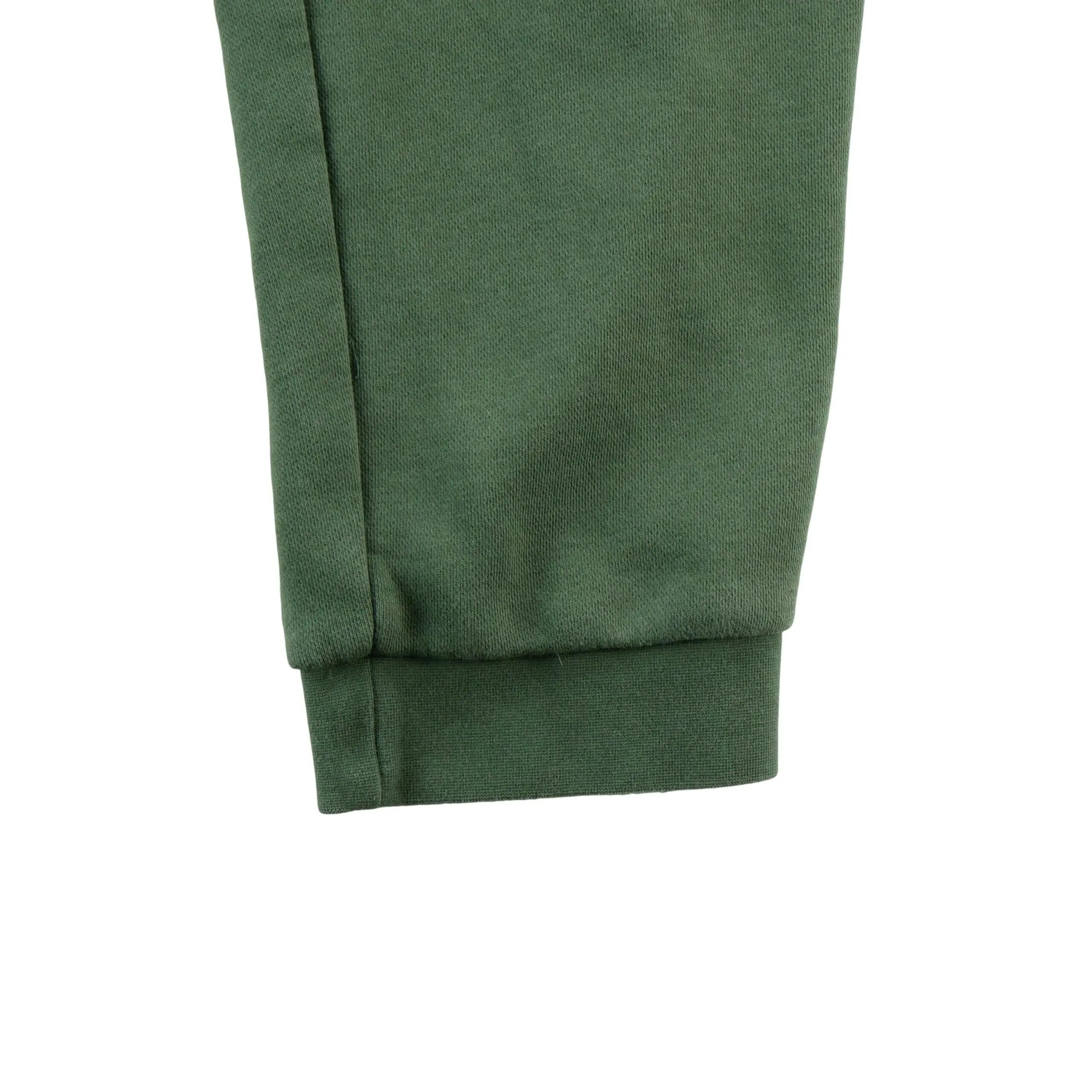 Segunda Vida - Pantalón Jogging Hombre Nike Verde - Excelente 3/7