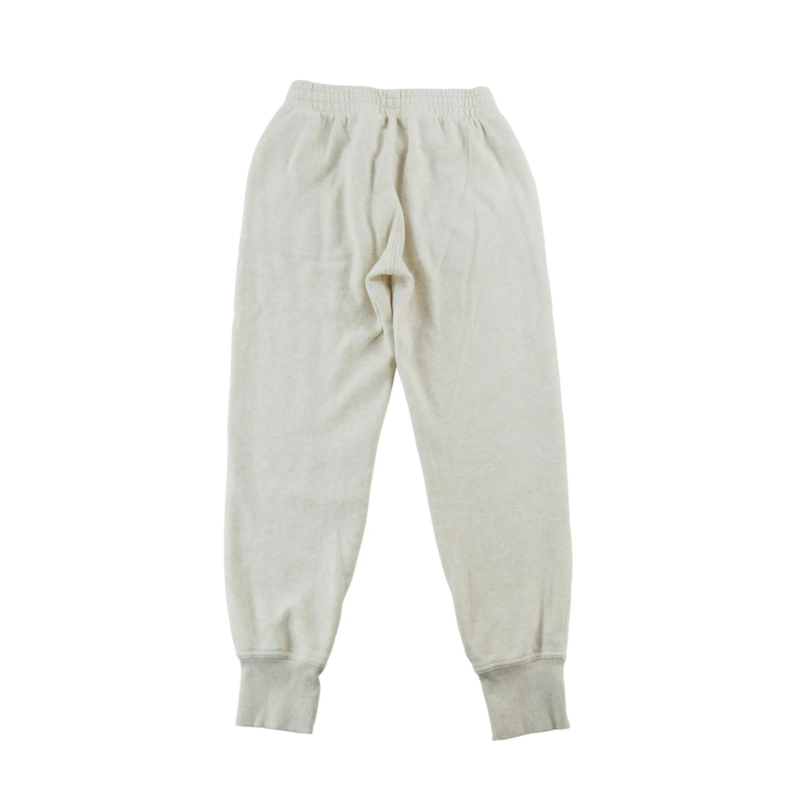 Seconde vie - Jogging Femme Jogging loose Beige - Excellent 2/6