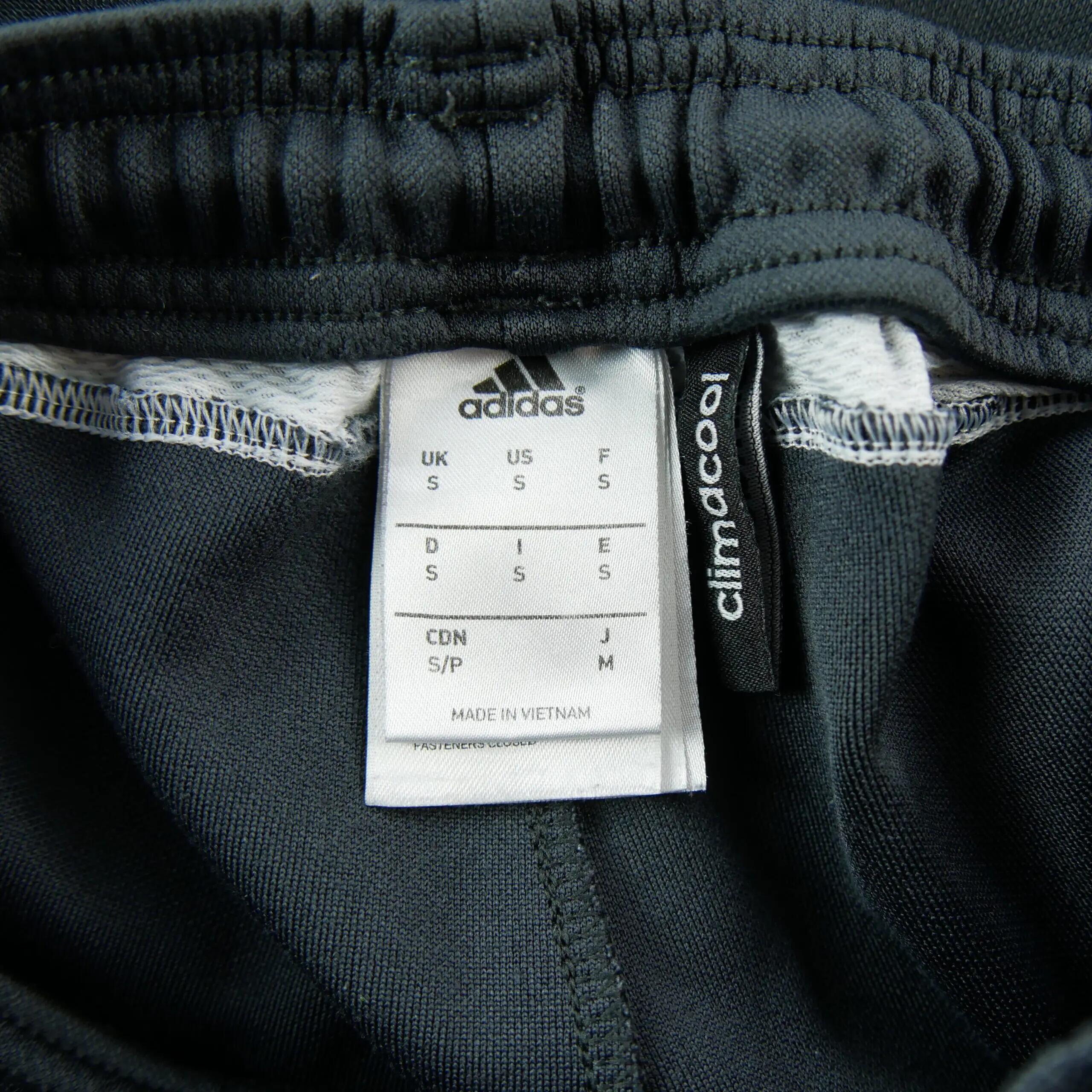 Second hand - Joggings Uomo Climacool Adidas - Stato molto buono 5/7