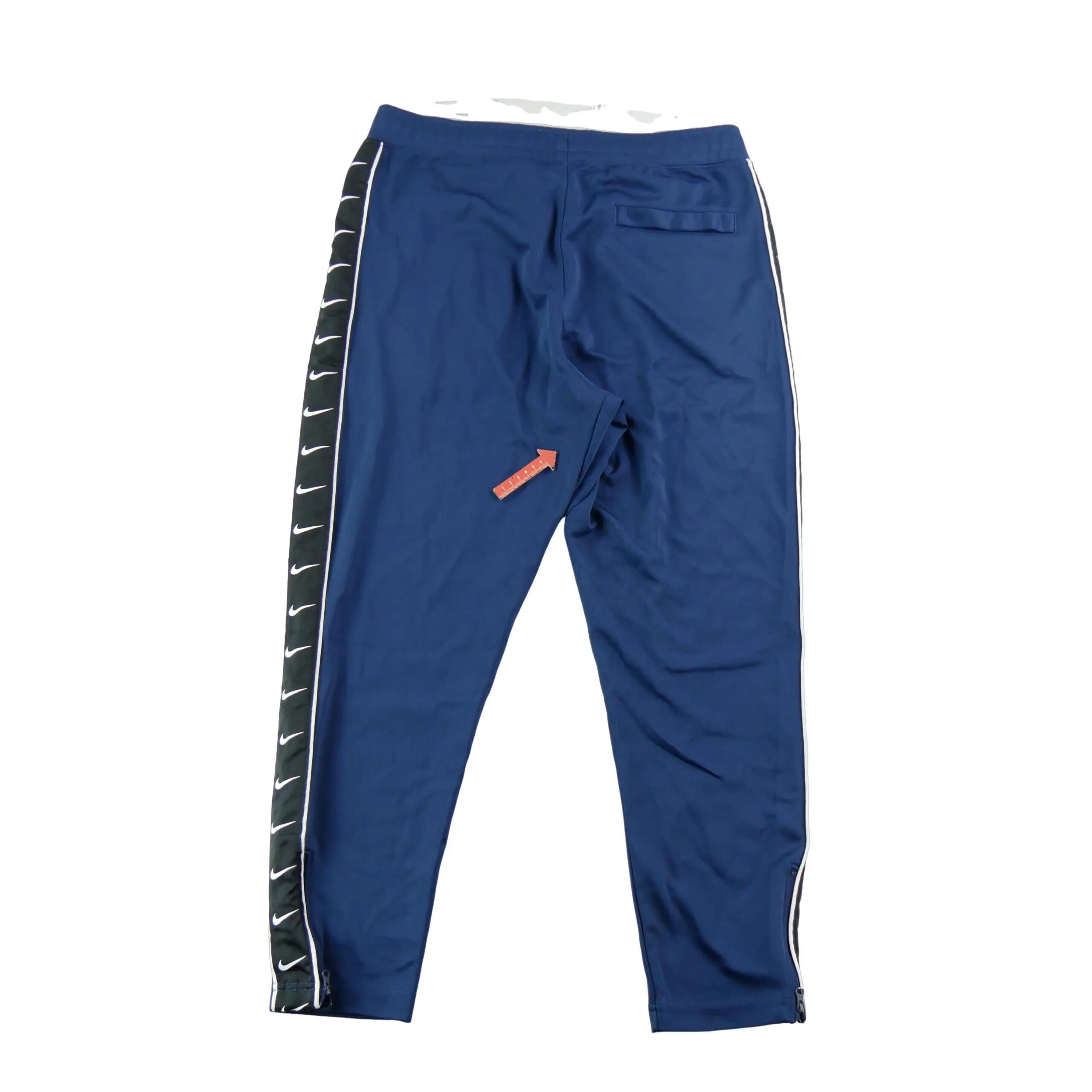 Nike Herren Jogginghose mit wiederholtem Swoosh 5/7
