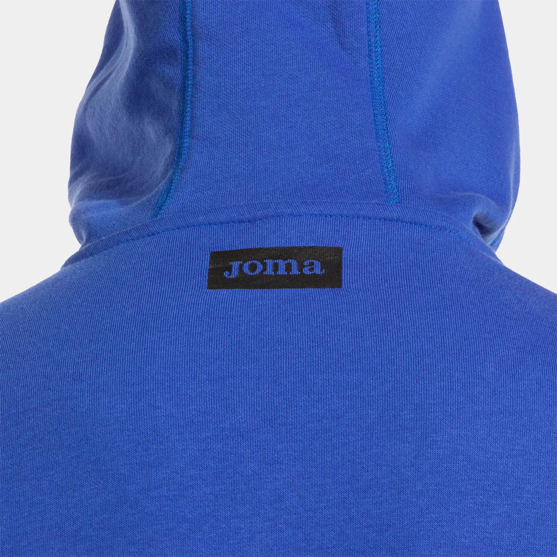 Felpa con cappuccio Joma Heroic 5/5