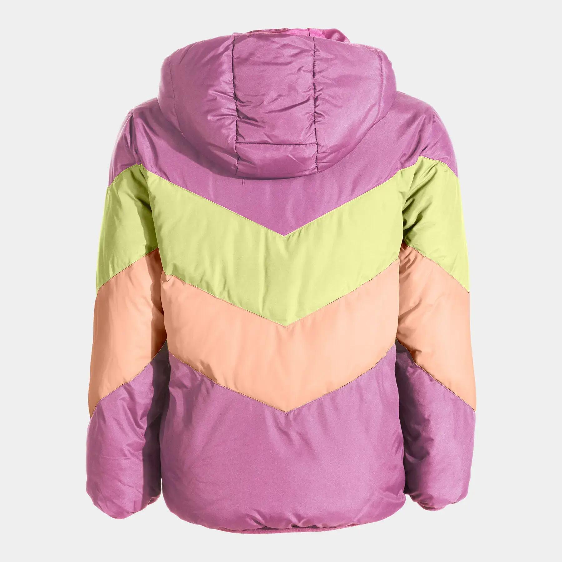 Doudoune à capuche enfant Joma Camp 2/3