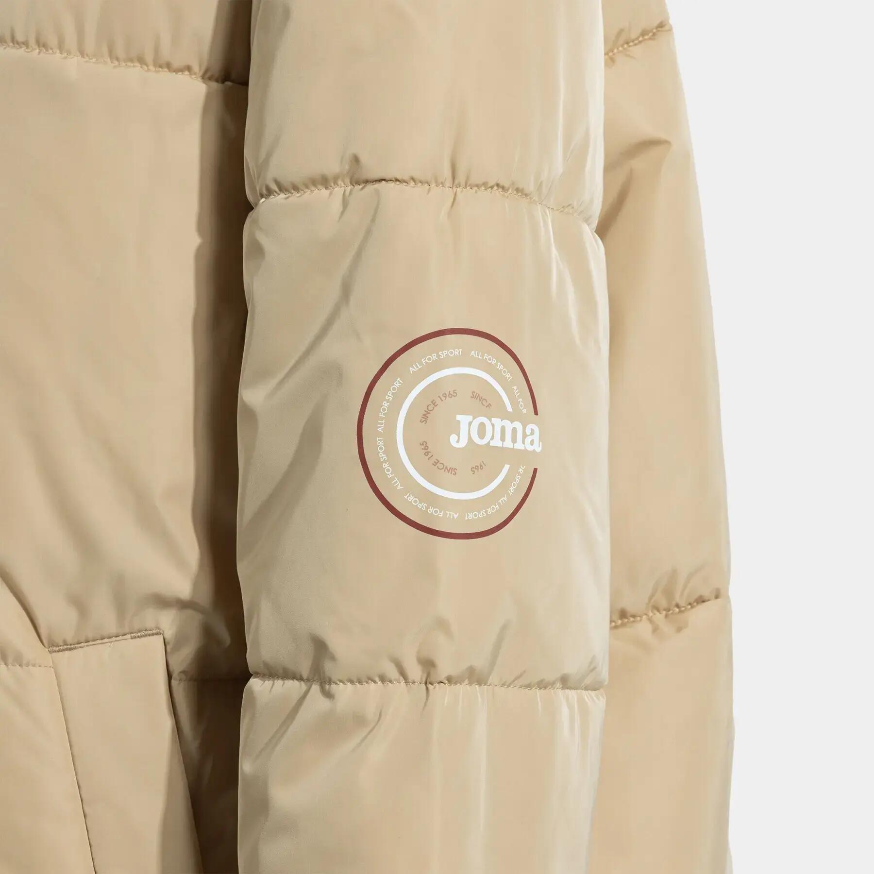 Parka de mujer Joma 4/6