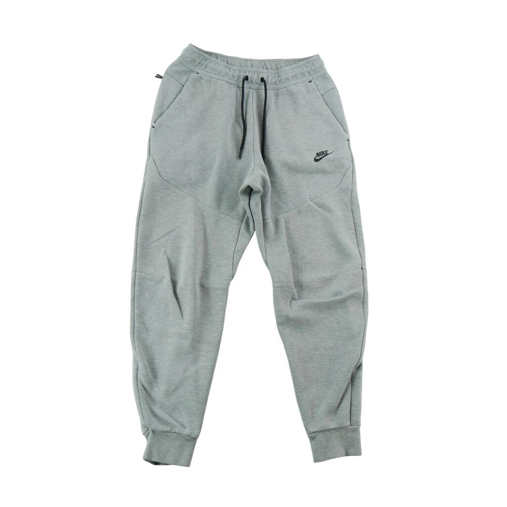Second life - Nike мъжки спортен екип с технология Tech Fleece - Като нов