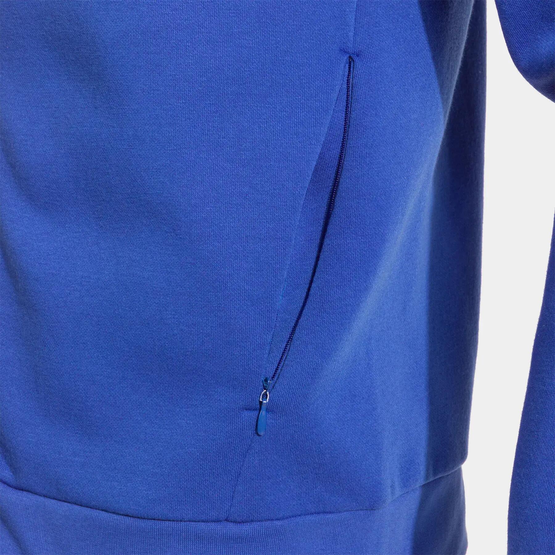 Felpa con cappuccio Joma Heroic 4/5
