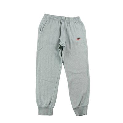 Tweedehands - joggings heren m nike nsw club dt - als nieuw