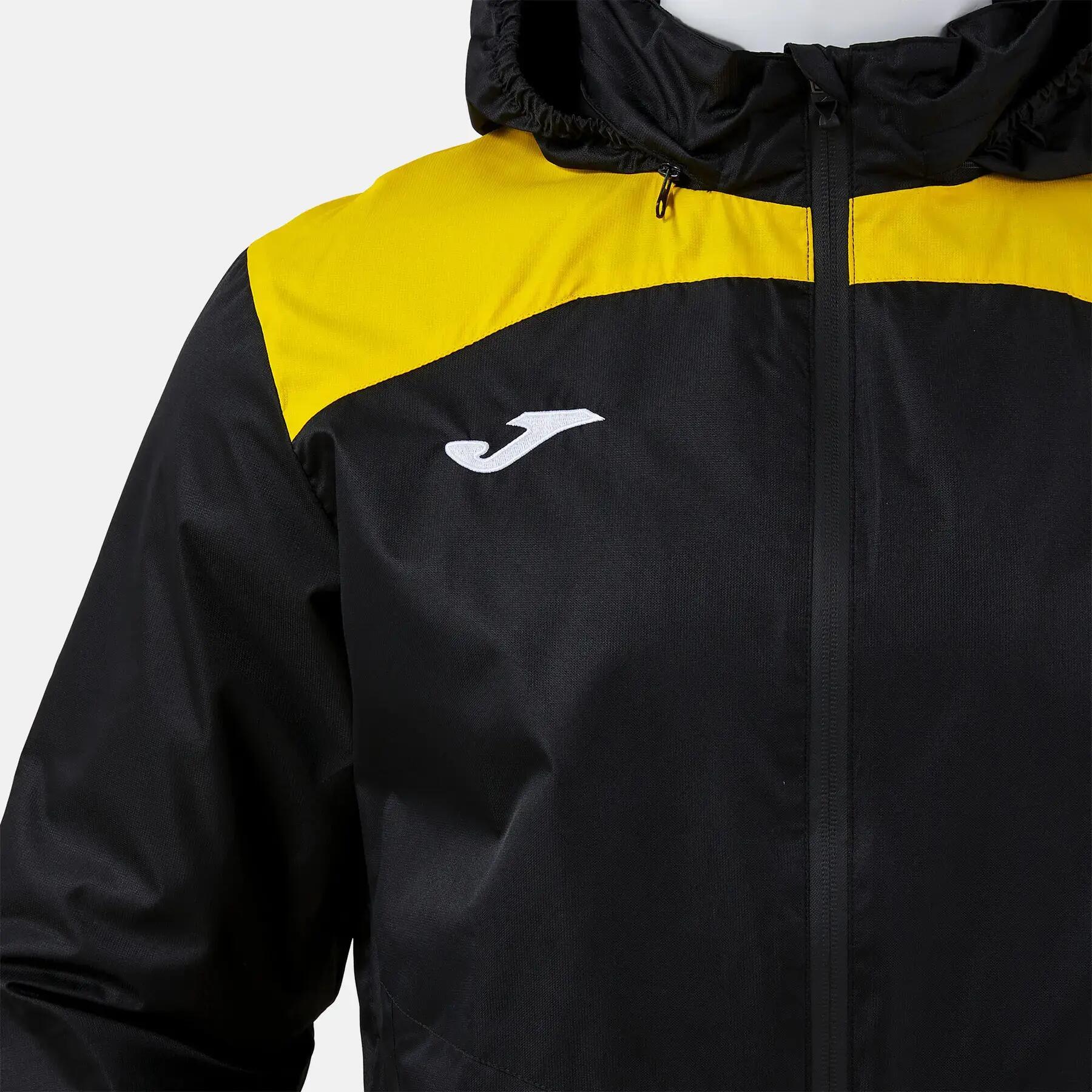 Giacca impermeabile Joma Trivor II 3/5