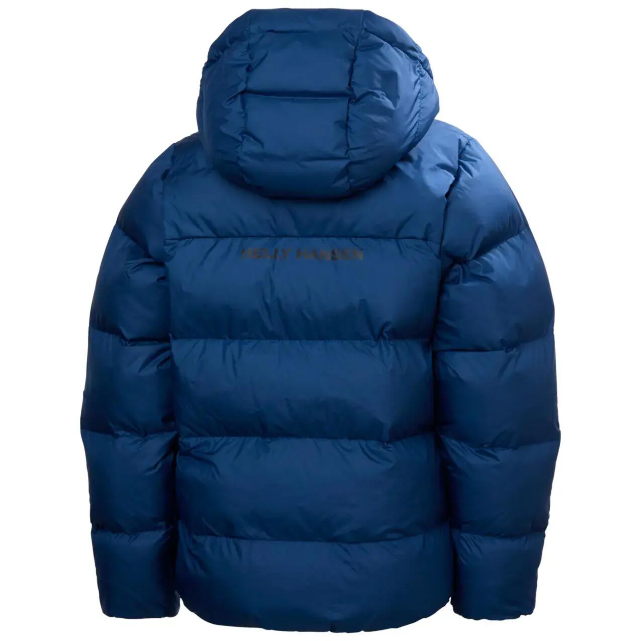 Plumífero infantil Helly Hansen Specter 2/2