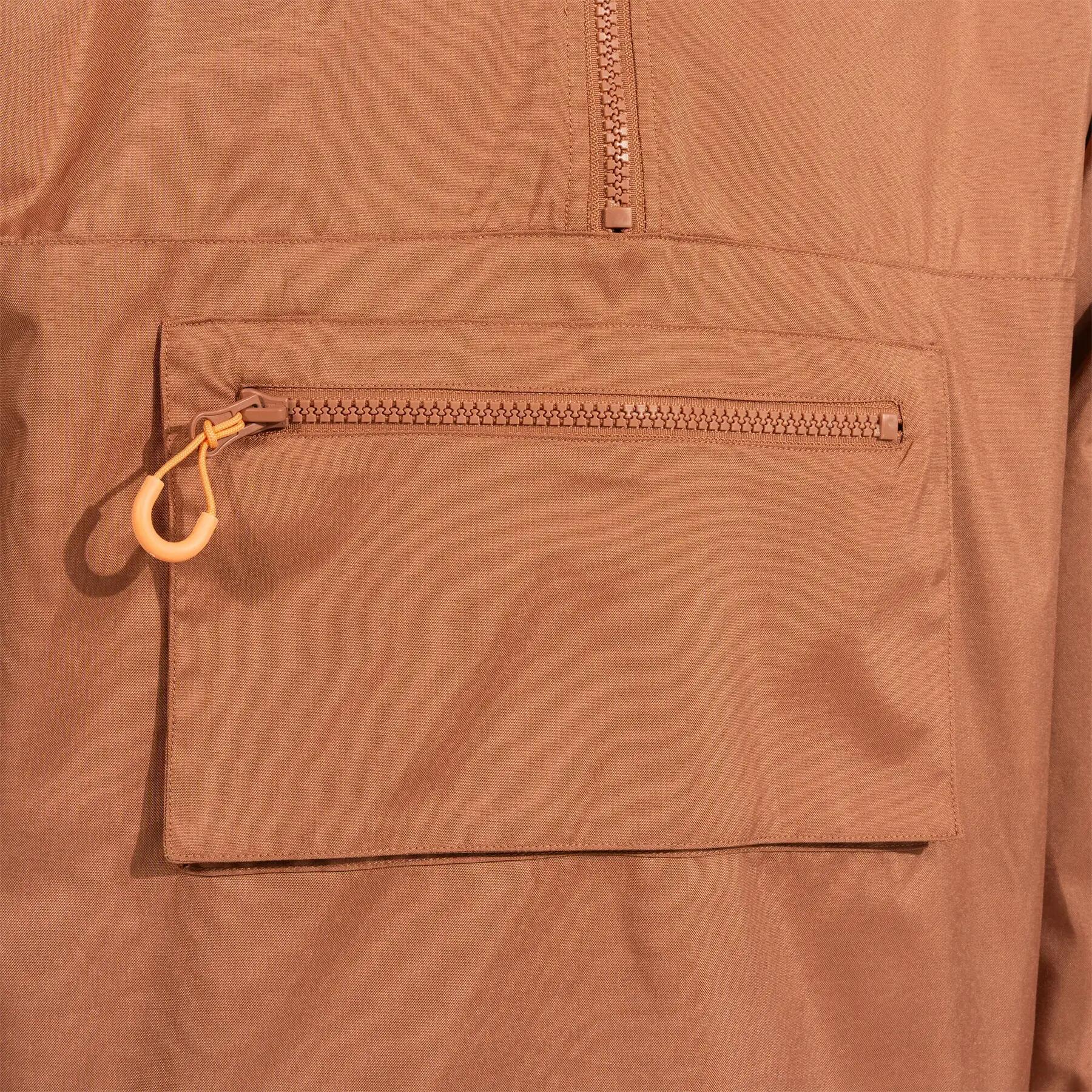 Giacca impermeabile con cappuccio bambino Joma Camp 4/6