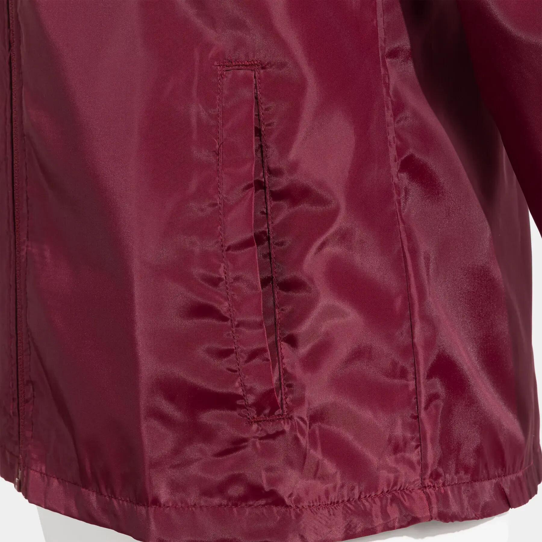 Regenjacke für Damen Joma 5/7