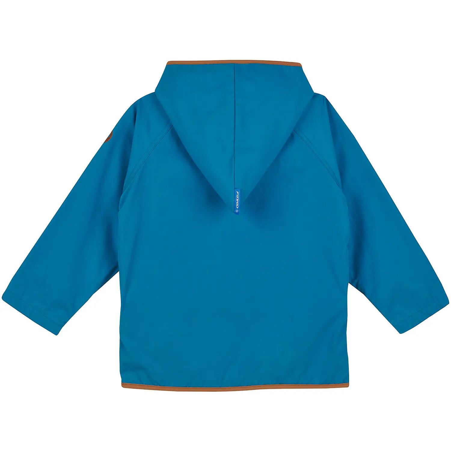 Kinder, Unisex Unterjacke ILMA 4/4