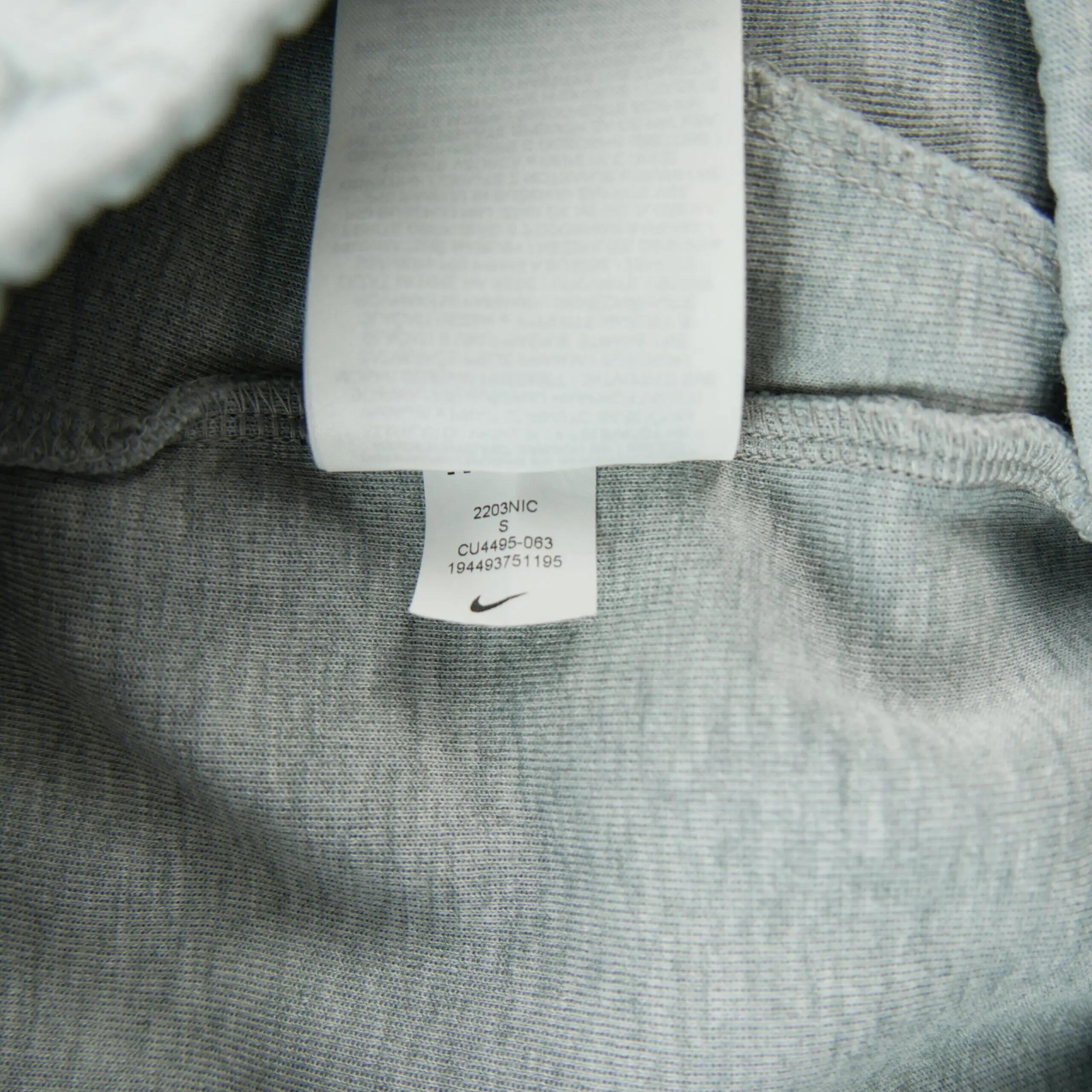 Segunda Vida - Joggings Hombre Nike Tech Fleece - Excelente 7/7