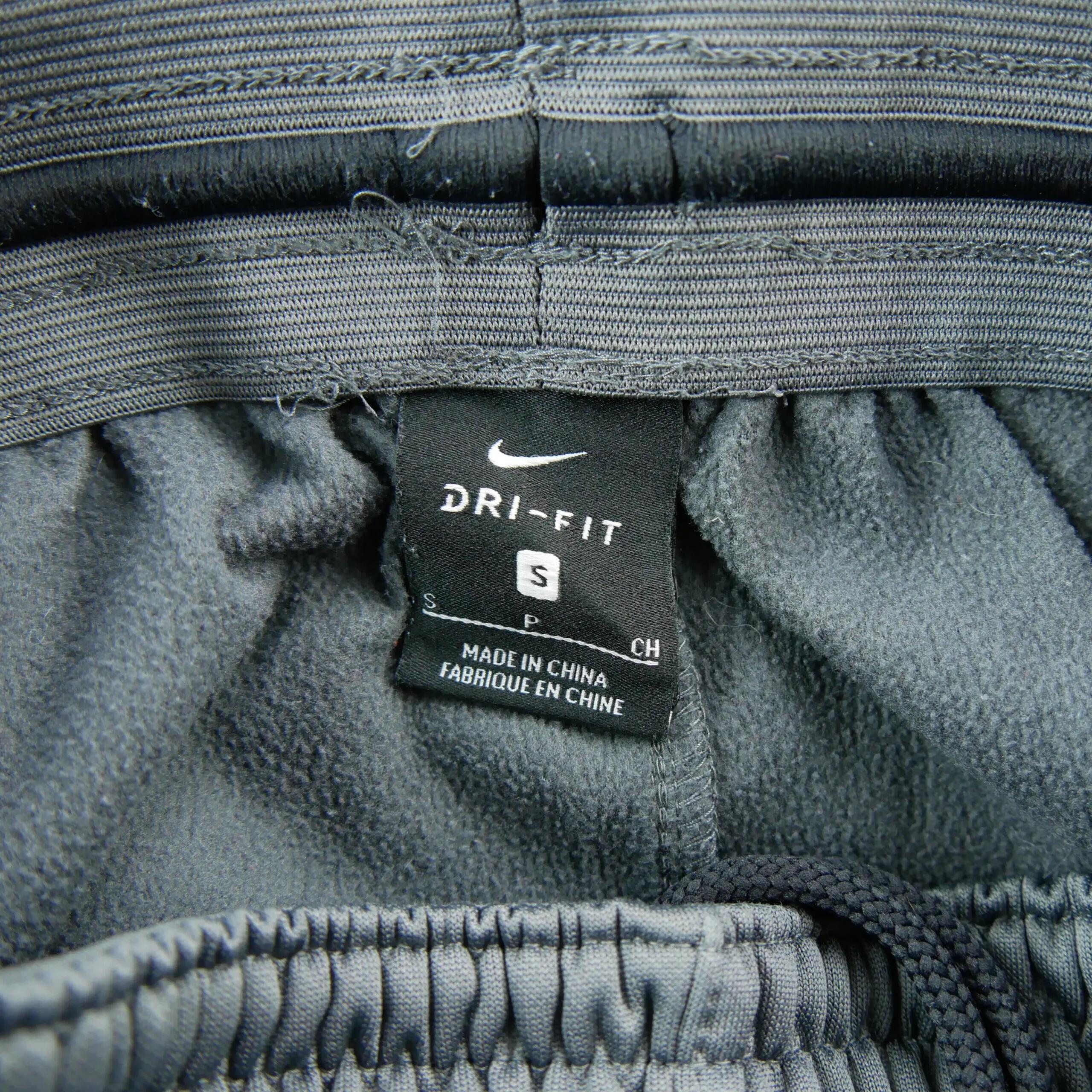 Spodnie dresowe męskie Nike Dri-FIT Therma 7/9