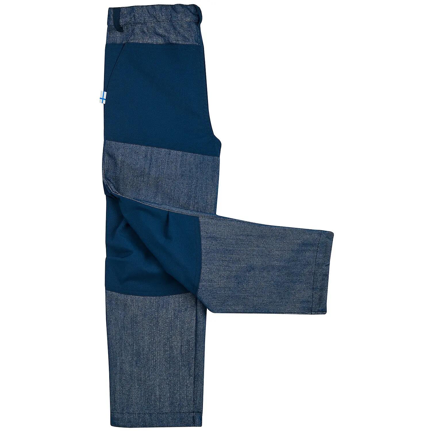 Unisex Hose lang KILPI DENIM 2/2