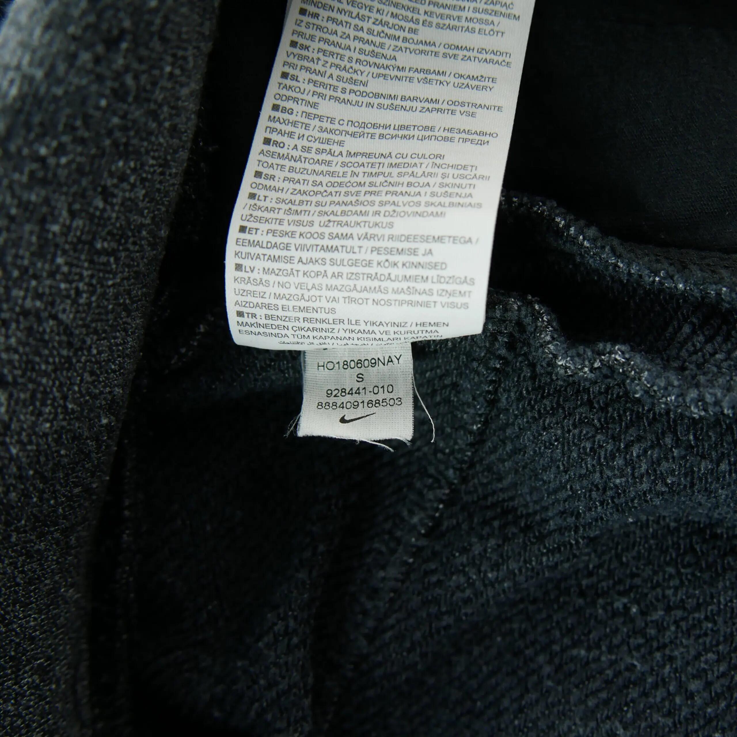 Second hand - Joggings Uomo Heritage Nike - Stato molto buono 7/7