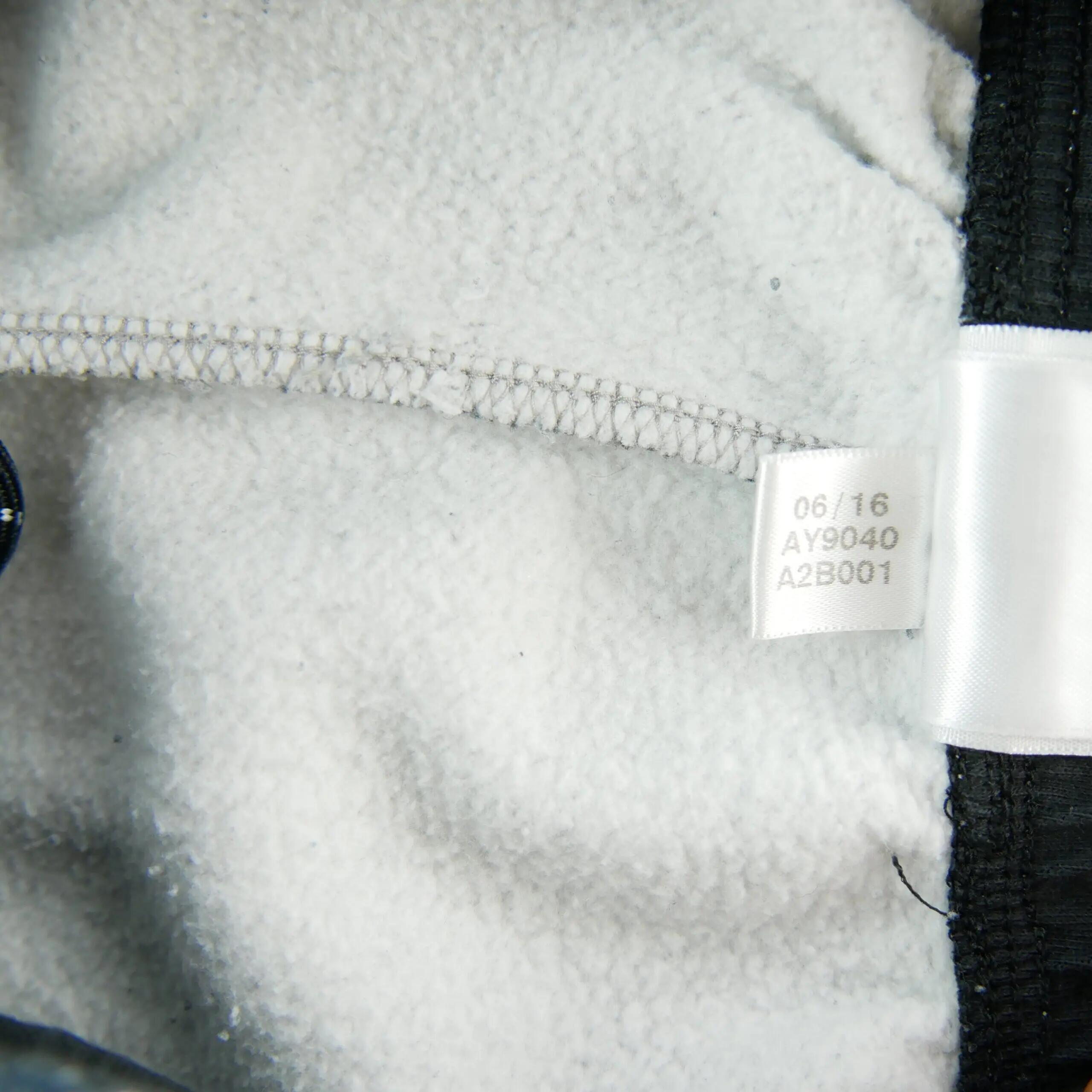 Segunda Vida - Joggings Hombre Adidas ESS LIN REG - Muy Bueno 6/6
