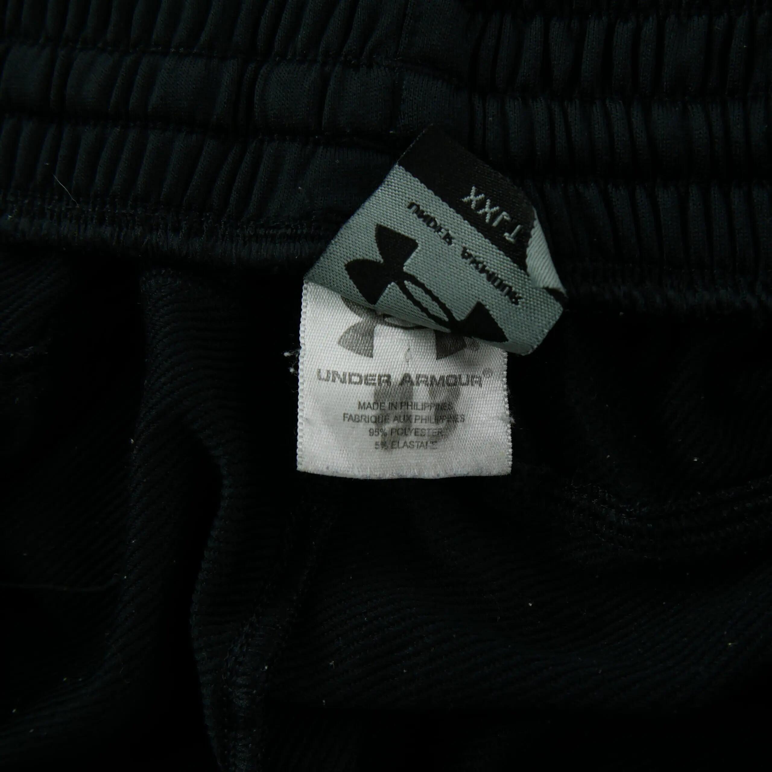 Second hand - Joggings Uomo Under Armour NCAA Maryland - Stato eccellente 6/6