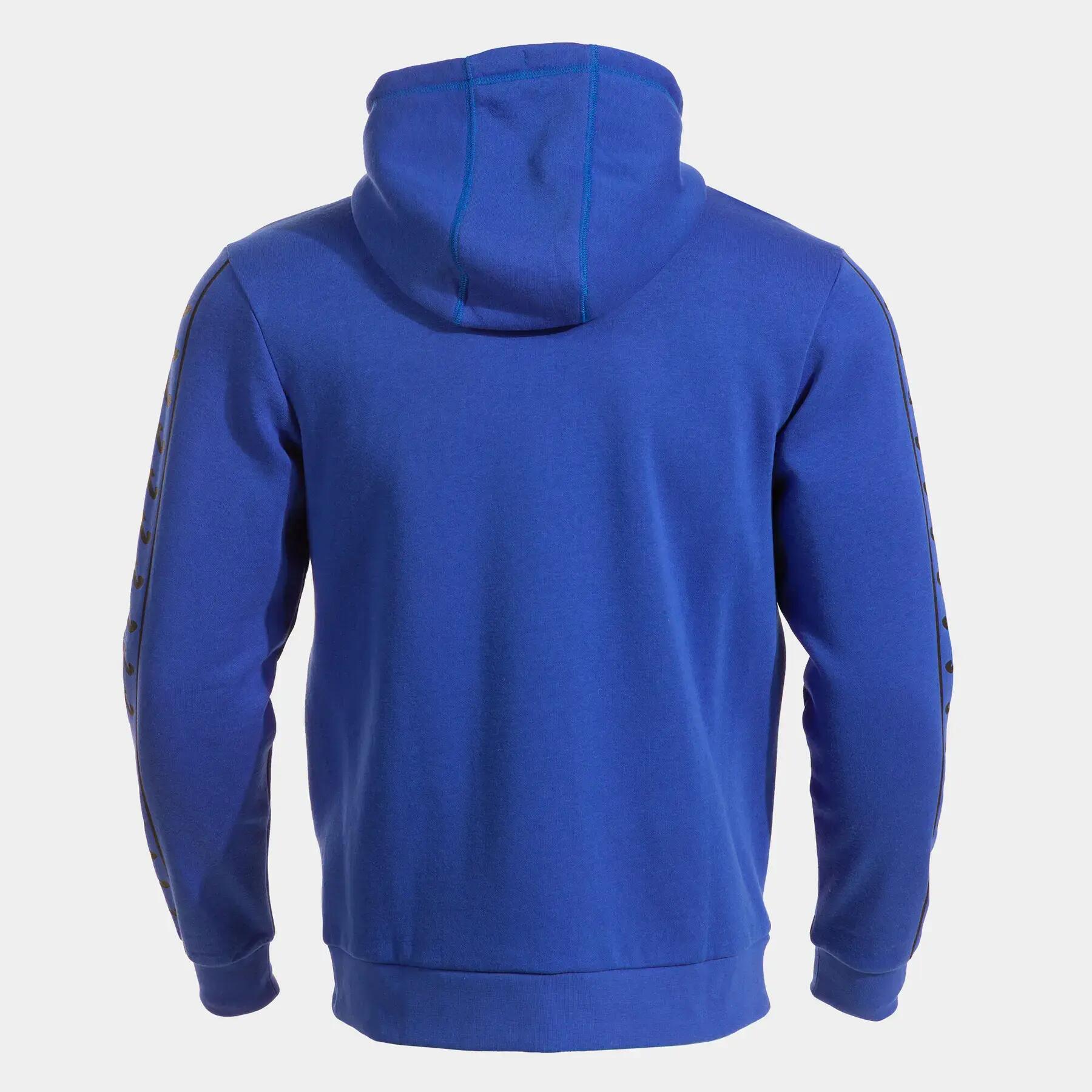 Felpa con cappuccio Joma Heroic 2/5