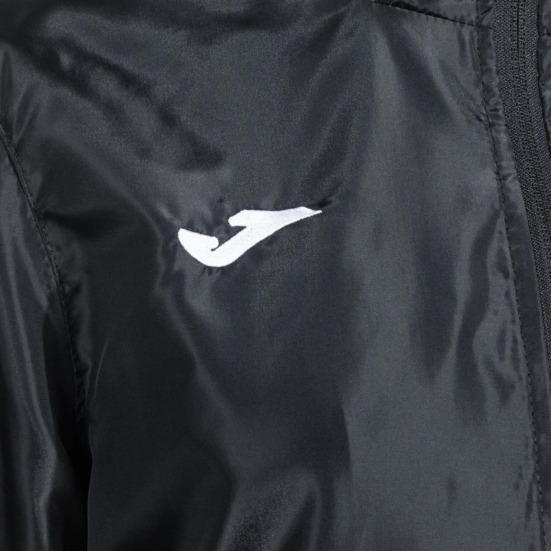 Wasserdichte Jacke Mädchen Joma 4/7