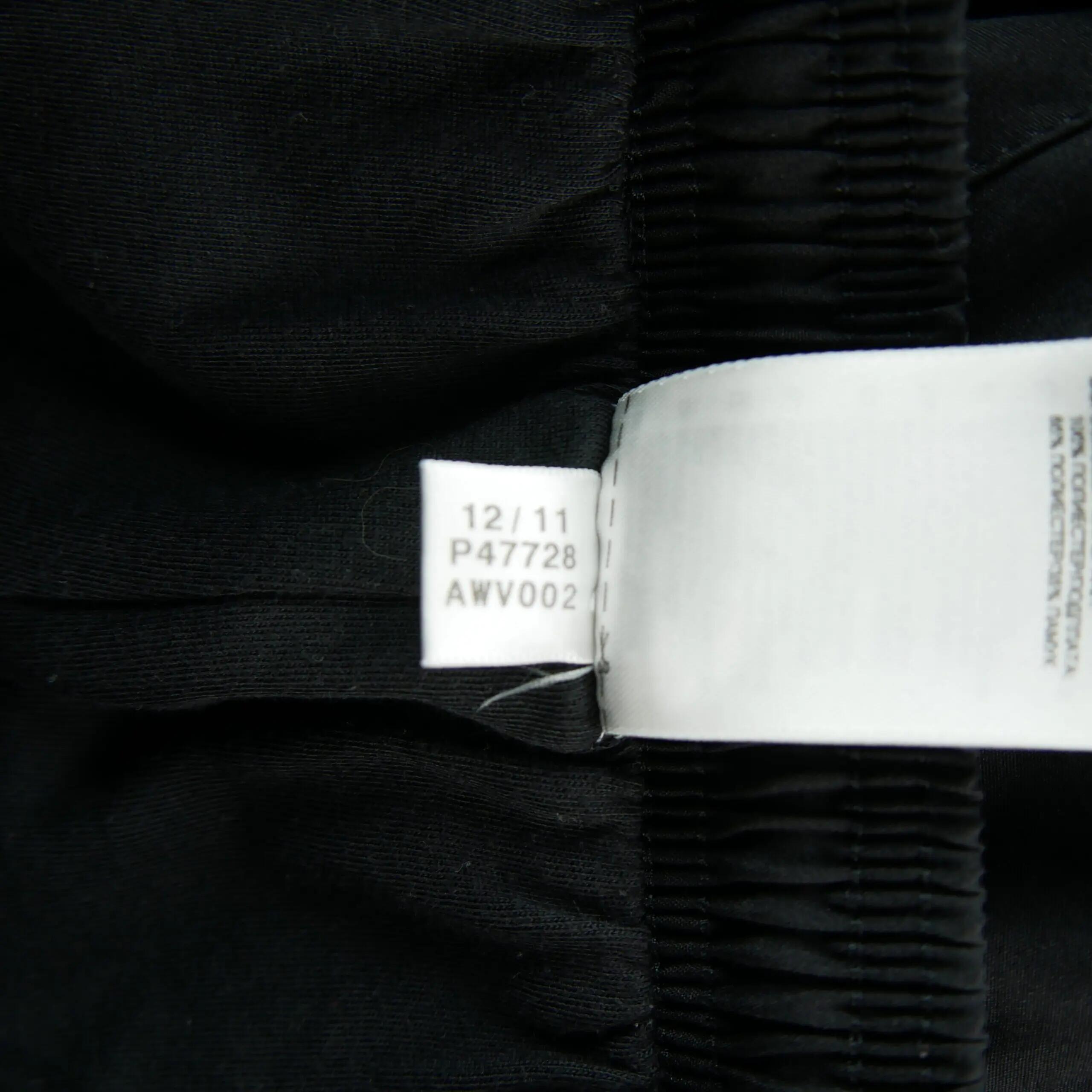 Second hand - Joggings Donna Adidas Regular Fit - Stato eccellente 7/7