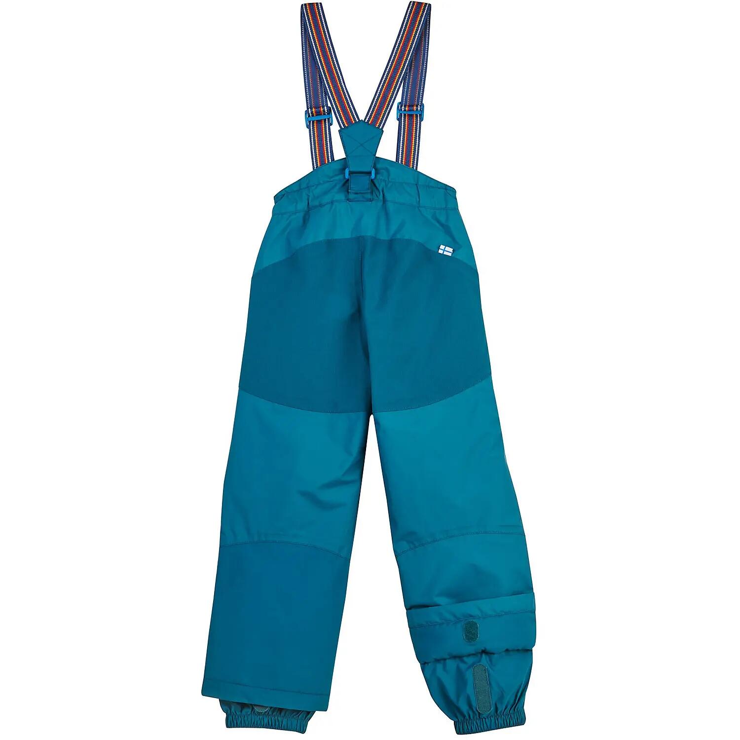 Kinder, Unisex Latzhose RUUVI 2/3