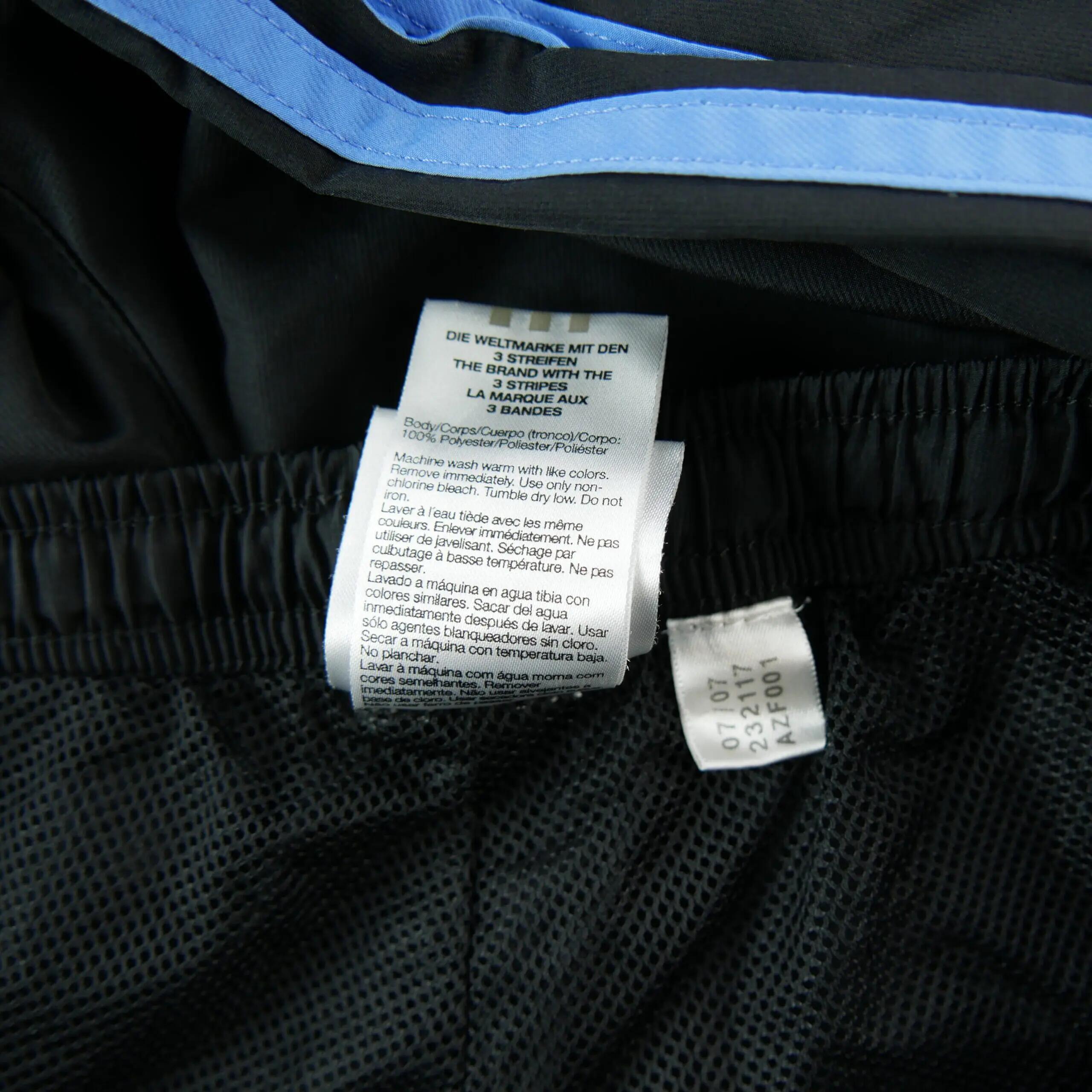 Second hand - Joggings Uomo Adidas AZF001 Fodera Mesh - Stato eccellente 6/6