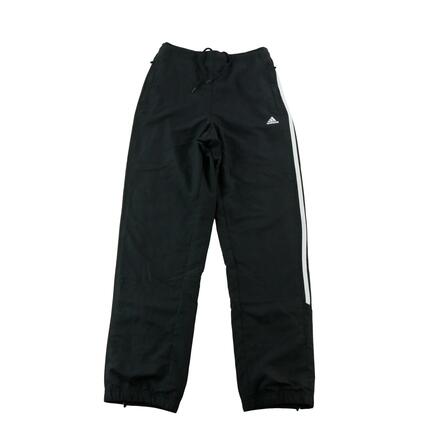 Seconde vie - Jogging Femme 3-Stripes Noir - Excellent