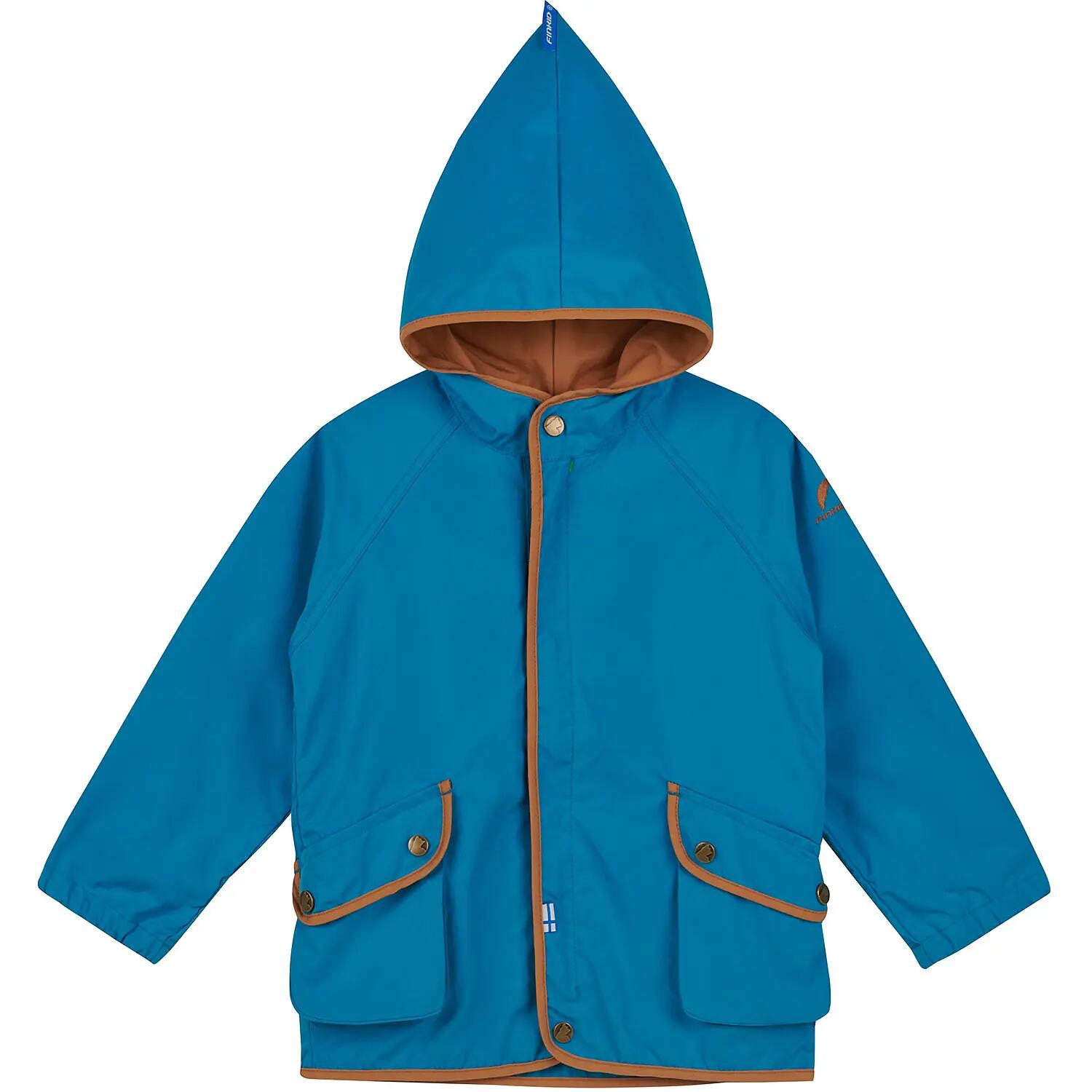 Kinder, Unisex Unterjacke ILMA 3/4
