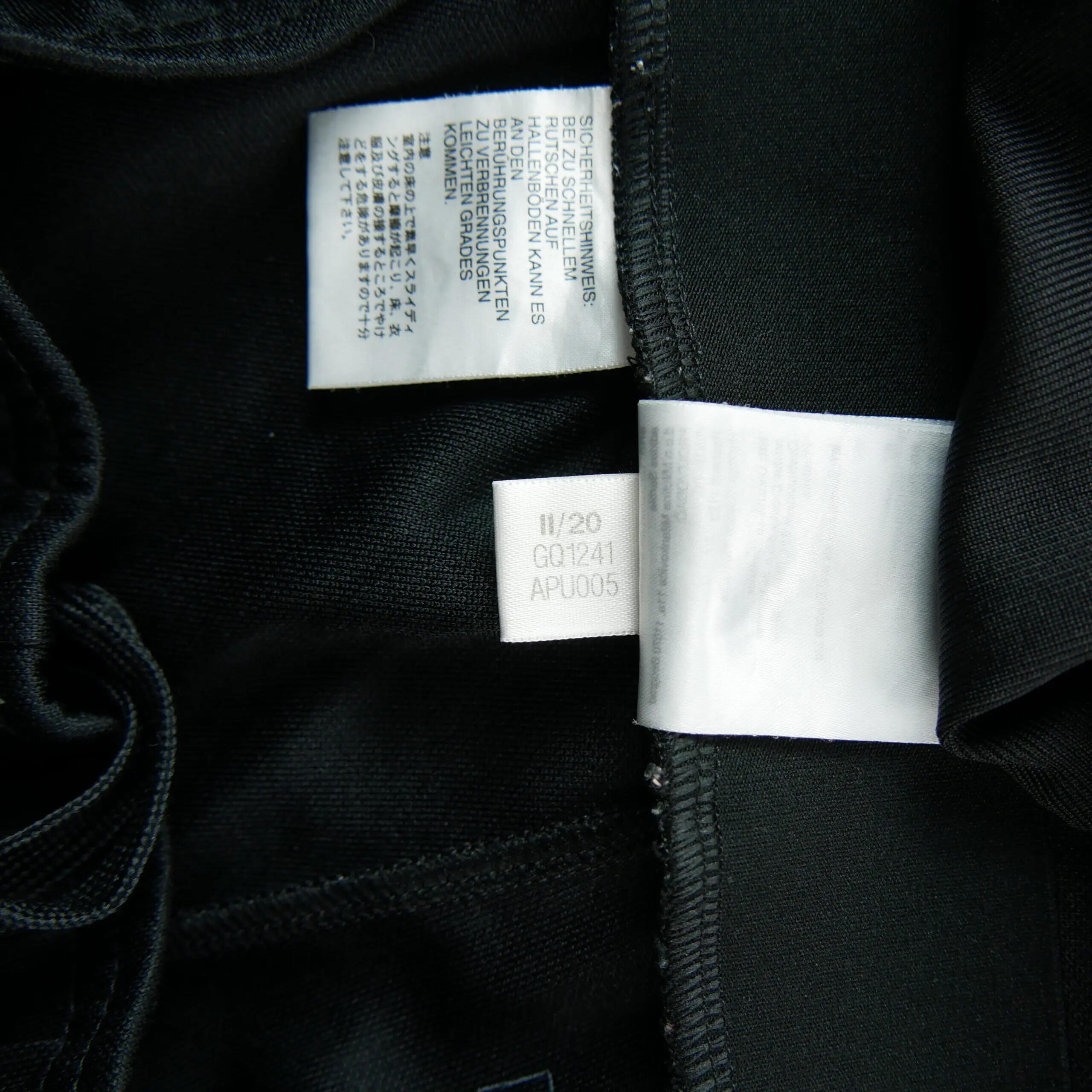 Second life - Joggings damskie Adidas Condivo 20 - Stan bardzo dobry 7/7