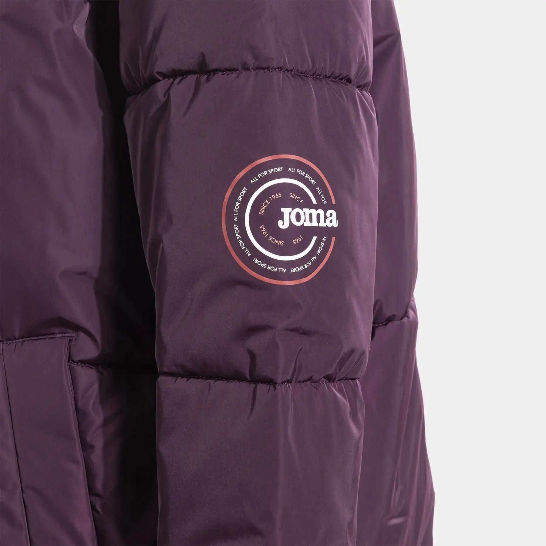 Parka dla kobiet Joma 4/6