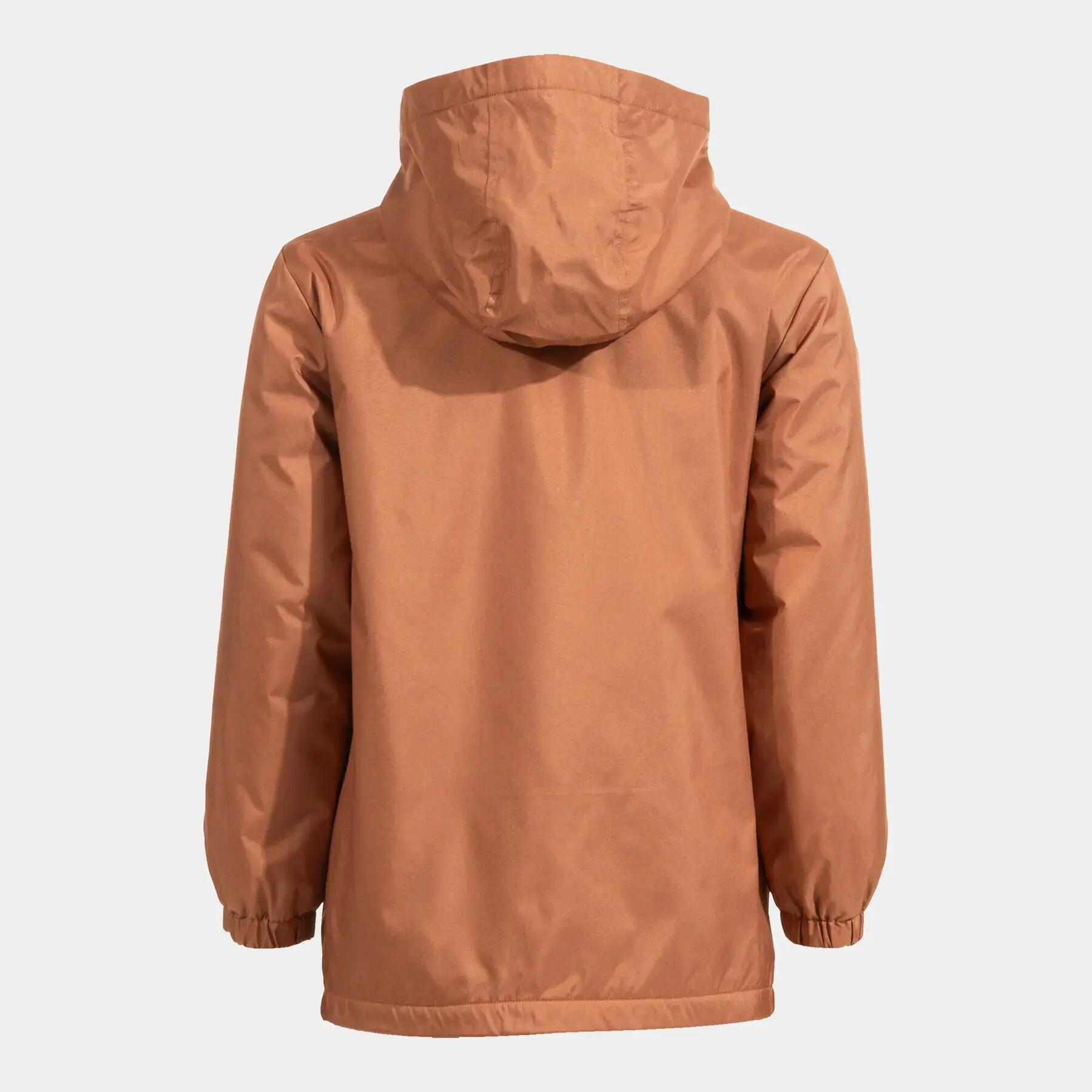Giacca impermeabile con cappuccio bambino Joma Camp 2/6