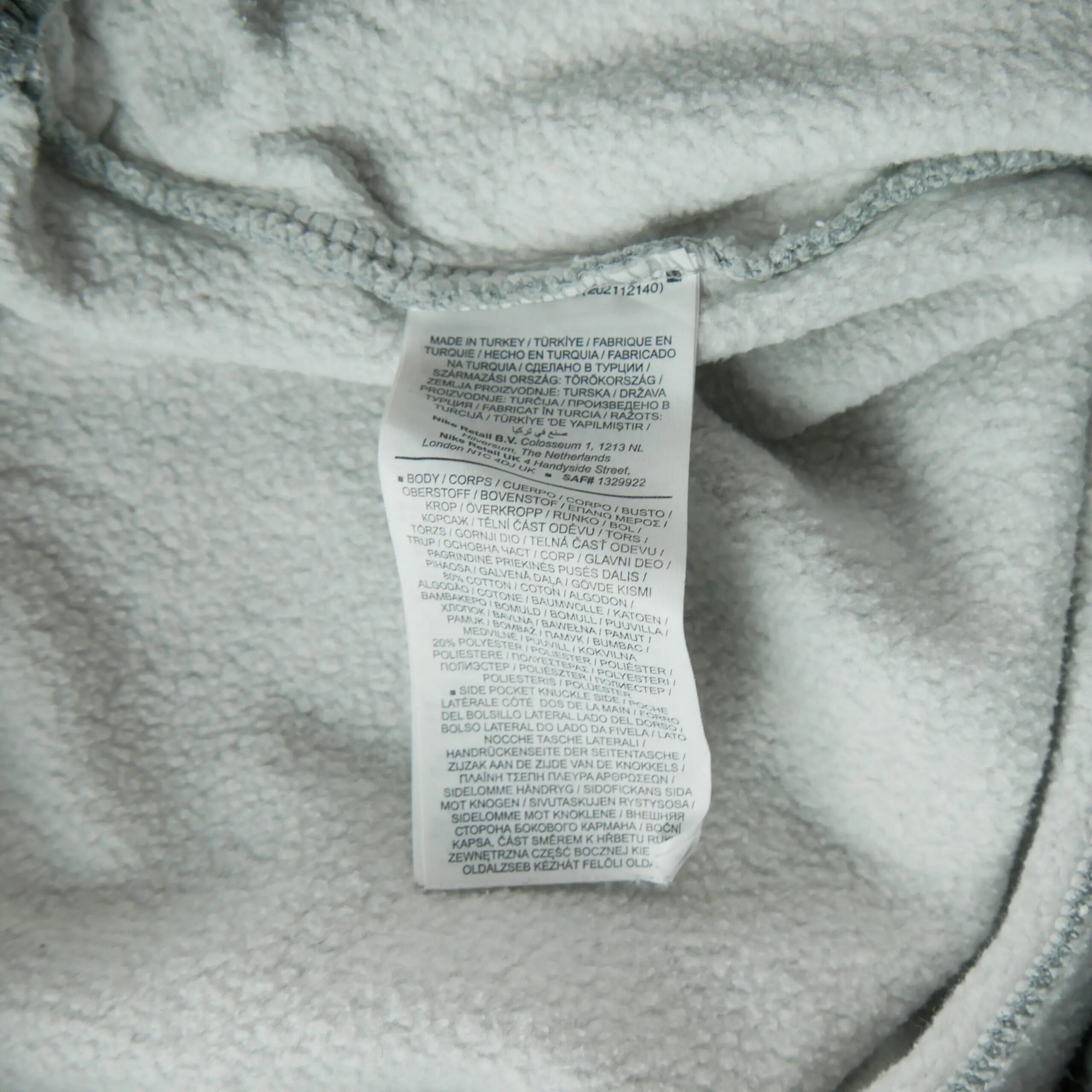 Second hand - Joggings Uomo M Nike NSW Club - Stato eccellente 6/7