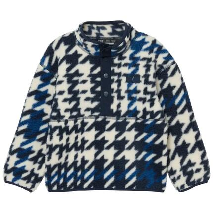 Veste de survêtement mini enfant Helly Hansen Frosty Pile