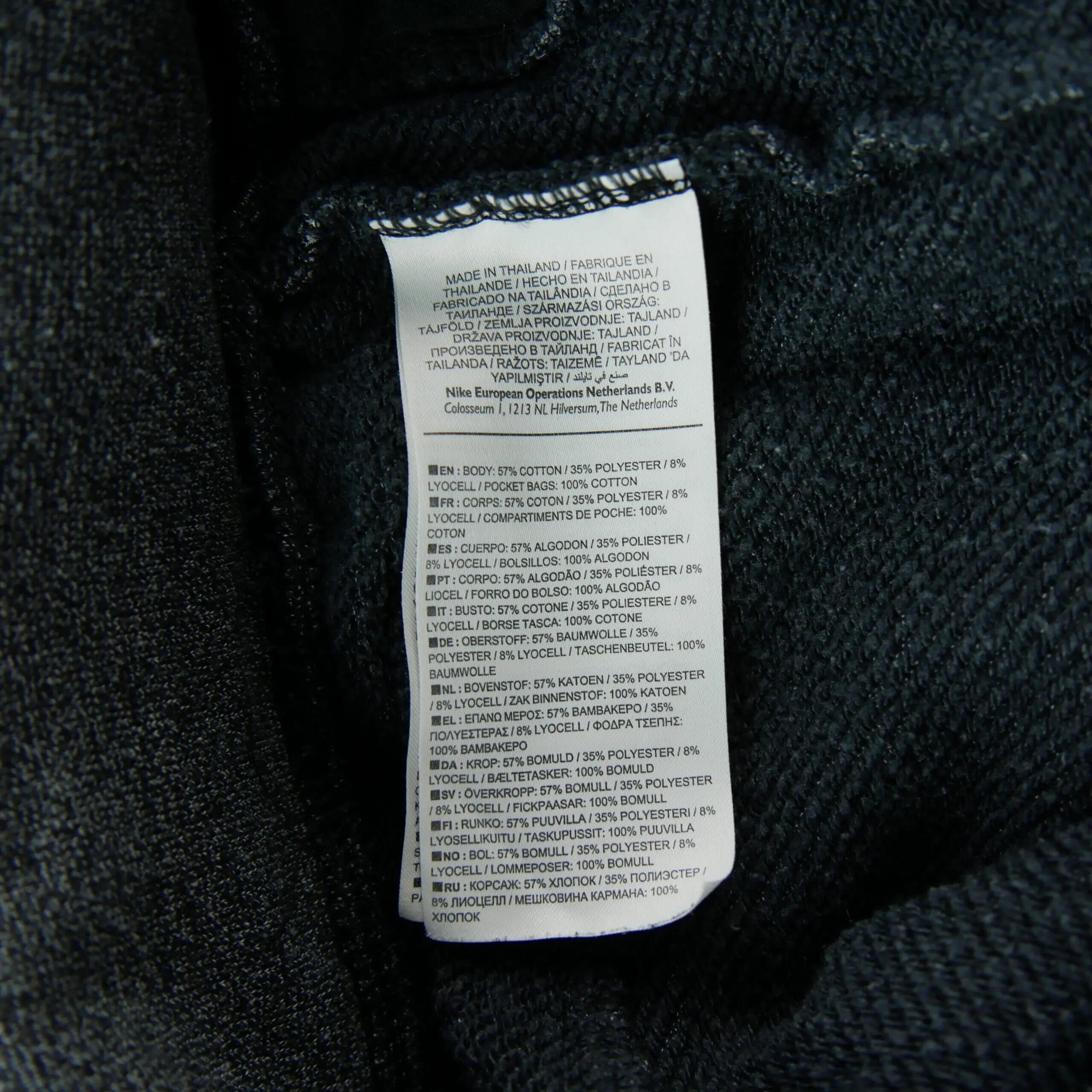 Second hand - Joggings Uomo Heritage Nike - Stato molto buono 6/7