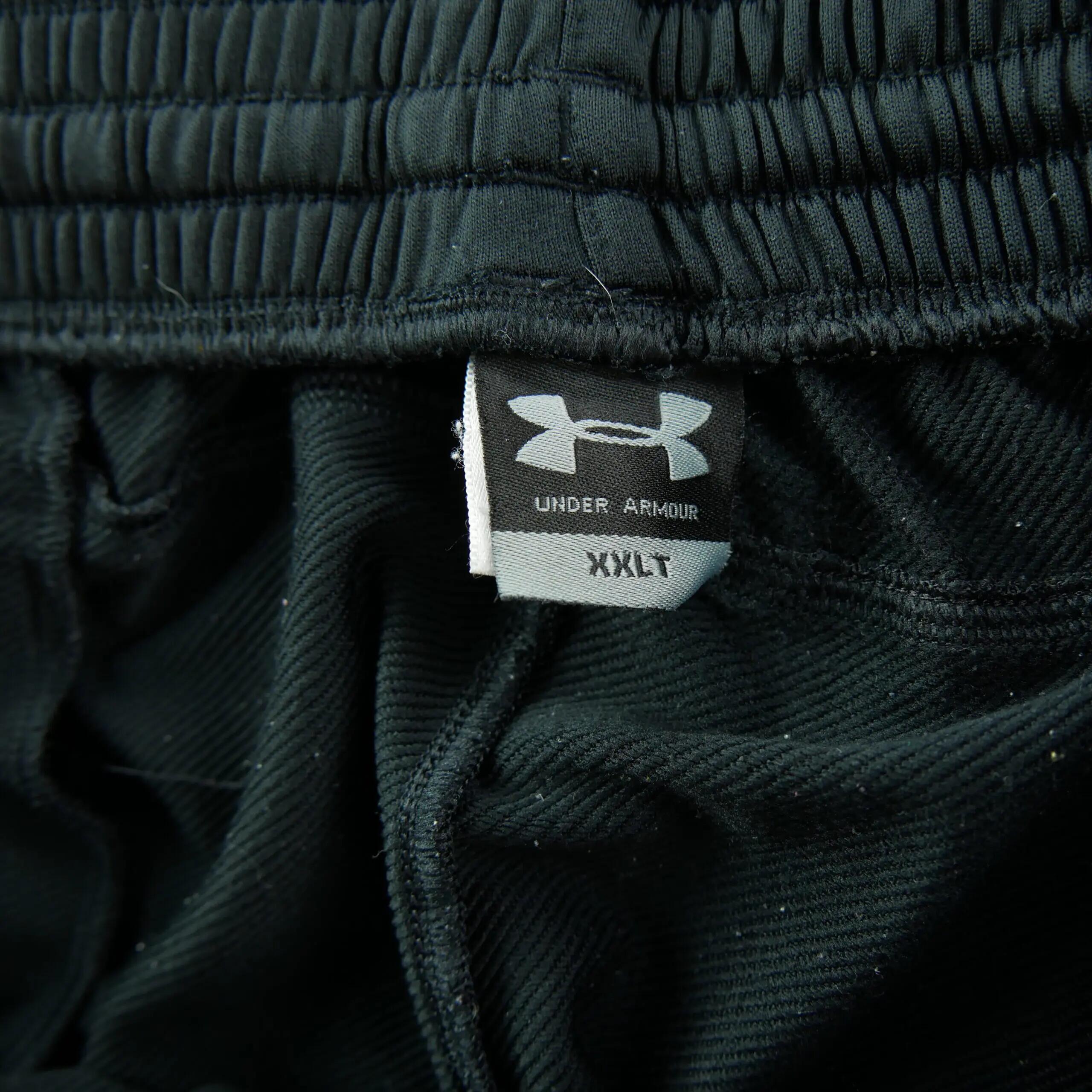 Second hand - Joggings Uomo Under Armour NCAA Maryland - Stato eccellente 5/6