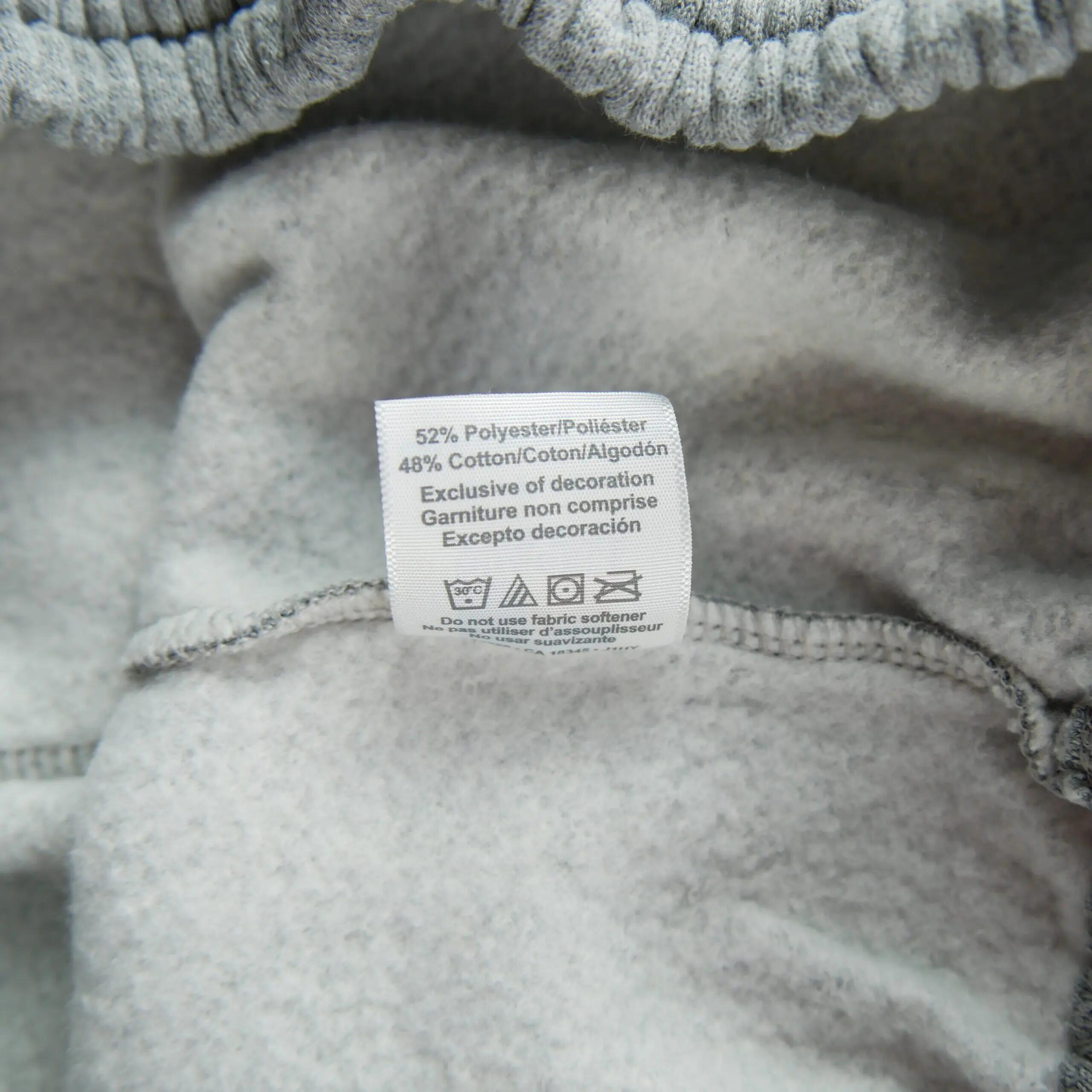 Seconde vie - Jogging Homme Bas resserrés Gris - Excellent 6/6