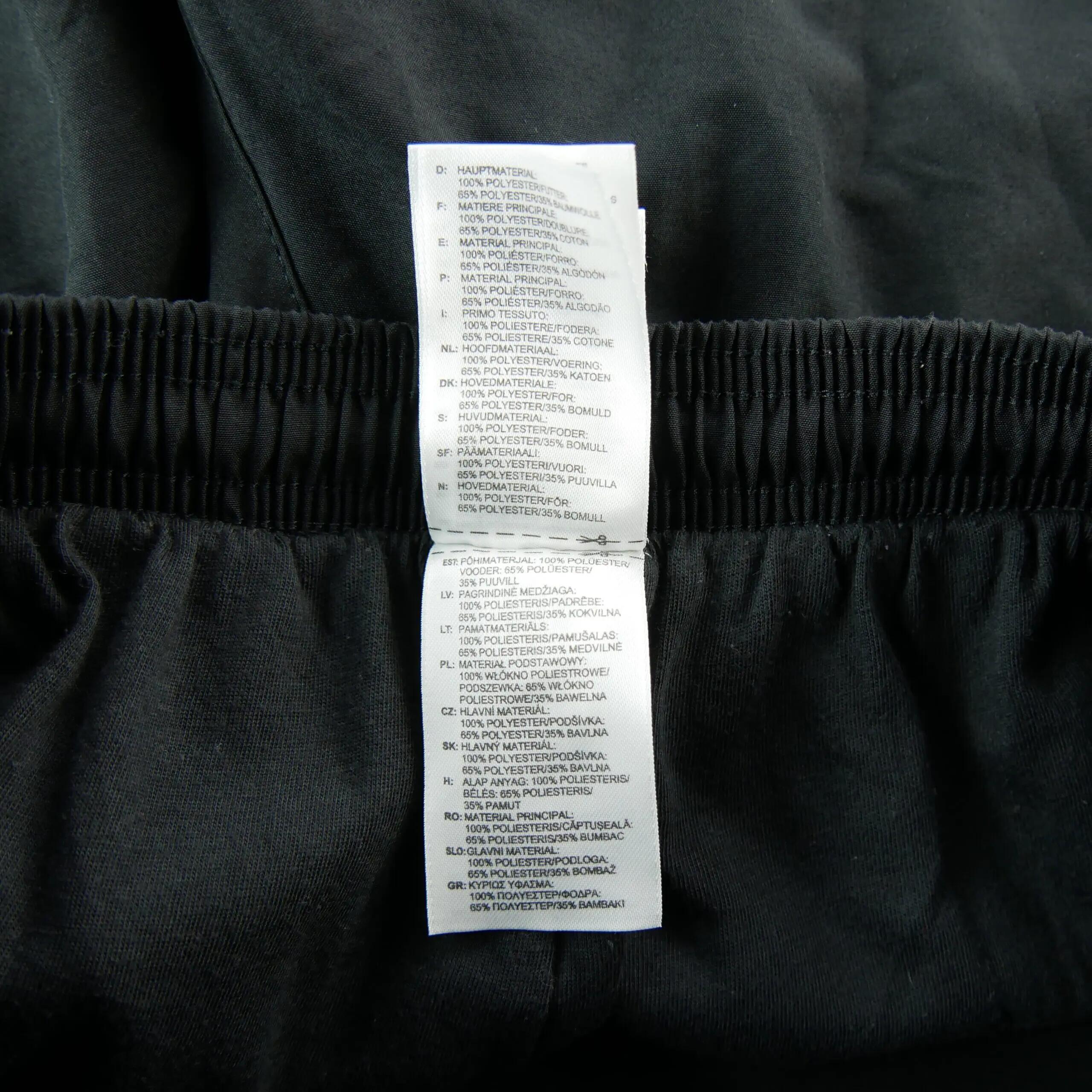 Second hand - Joggings Donna Adidas Regular Fit - Stato eccellente 6/7
