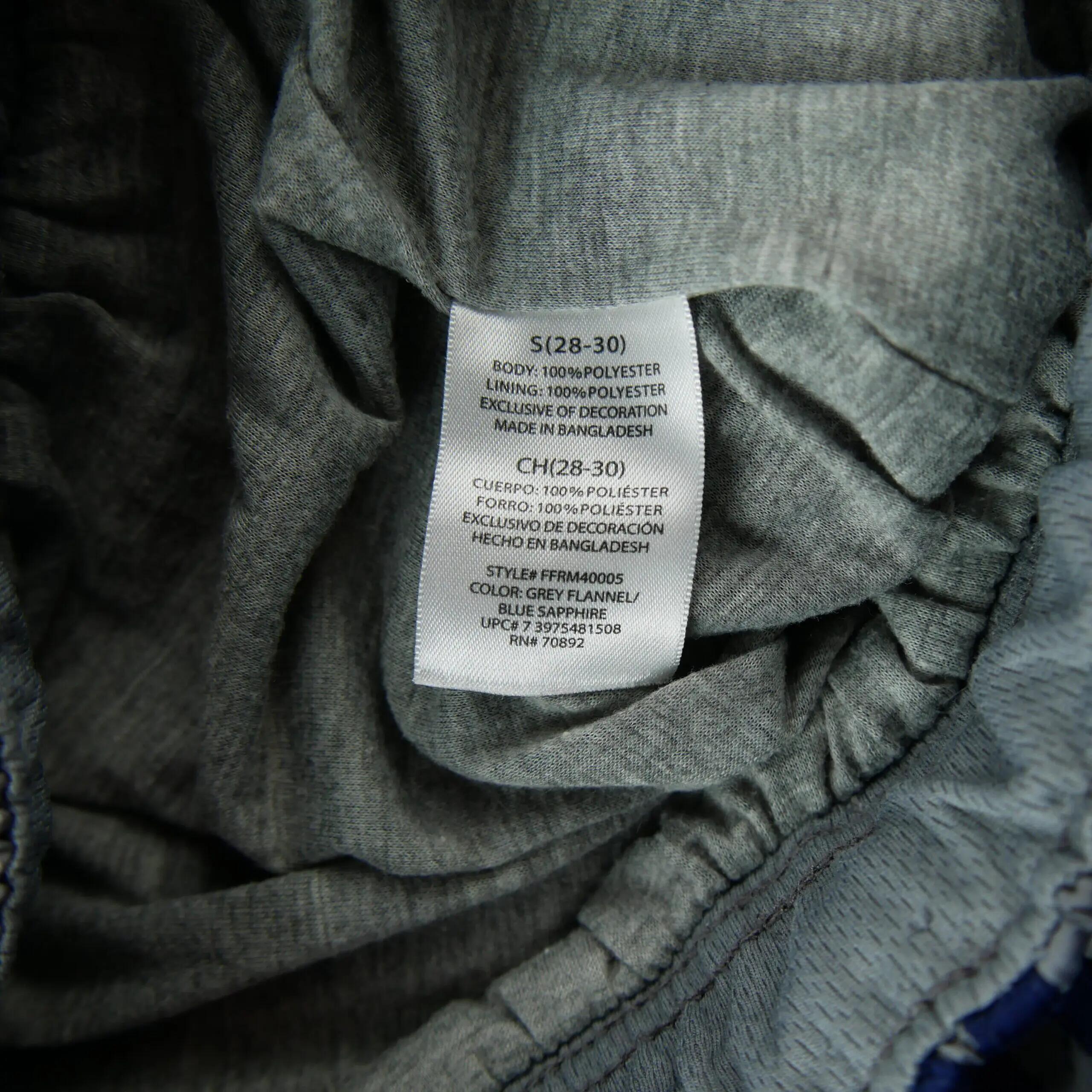 Second hand - Joggings Uomo Starter Woven Y2K - Stato eccellente 6/6