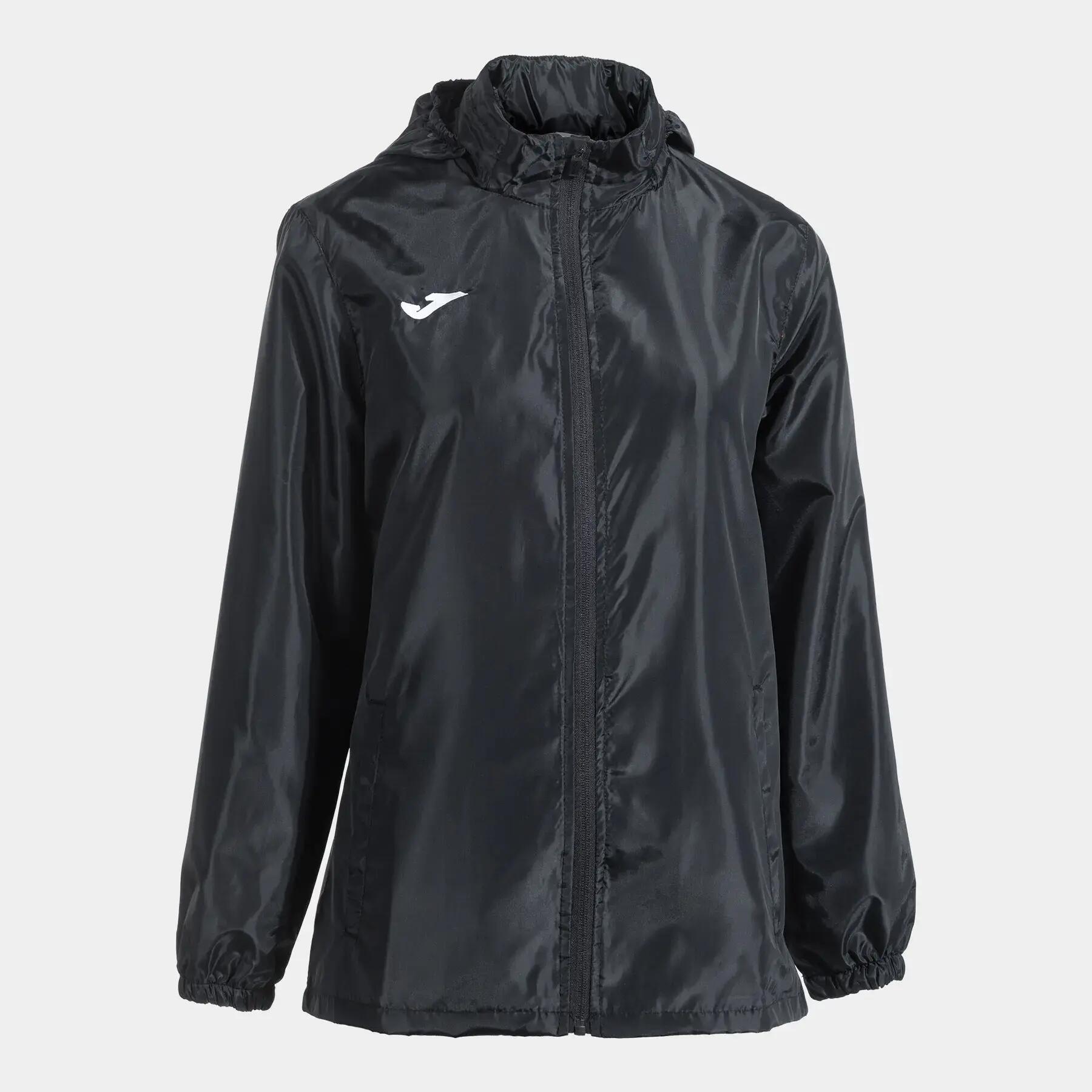 Wasserdichte Jacke Mädchen Joma 2/7