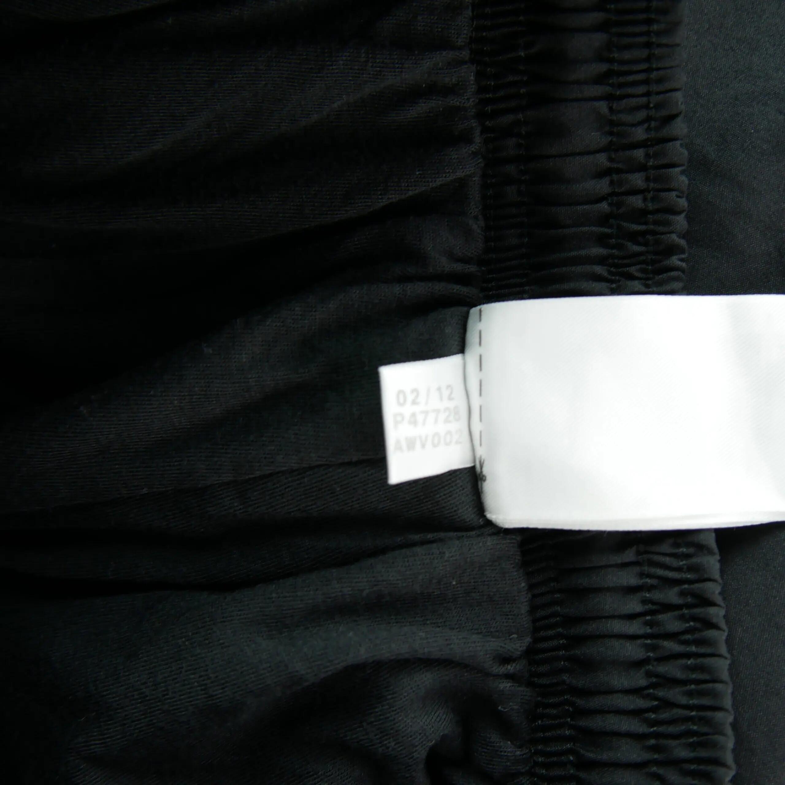 Second hand - Joggings Donna Adidas 3-Stripes - Stato eccellente 7/7