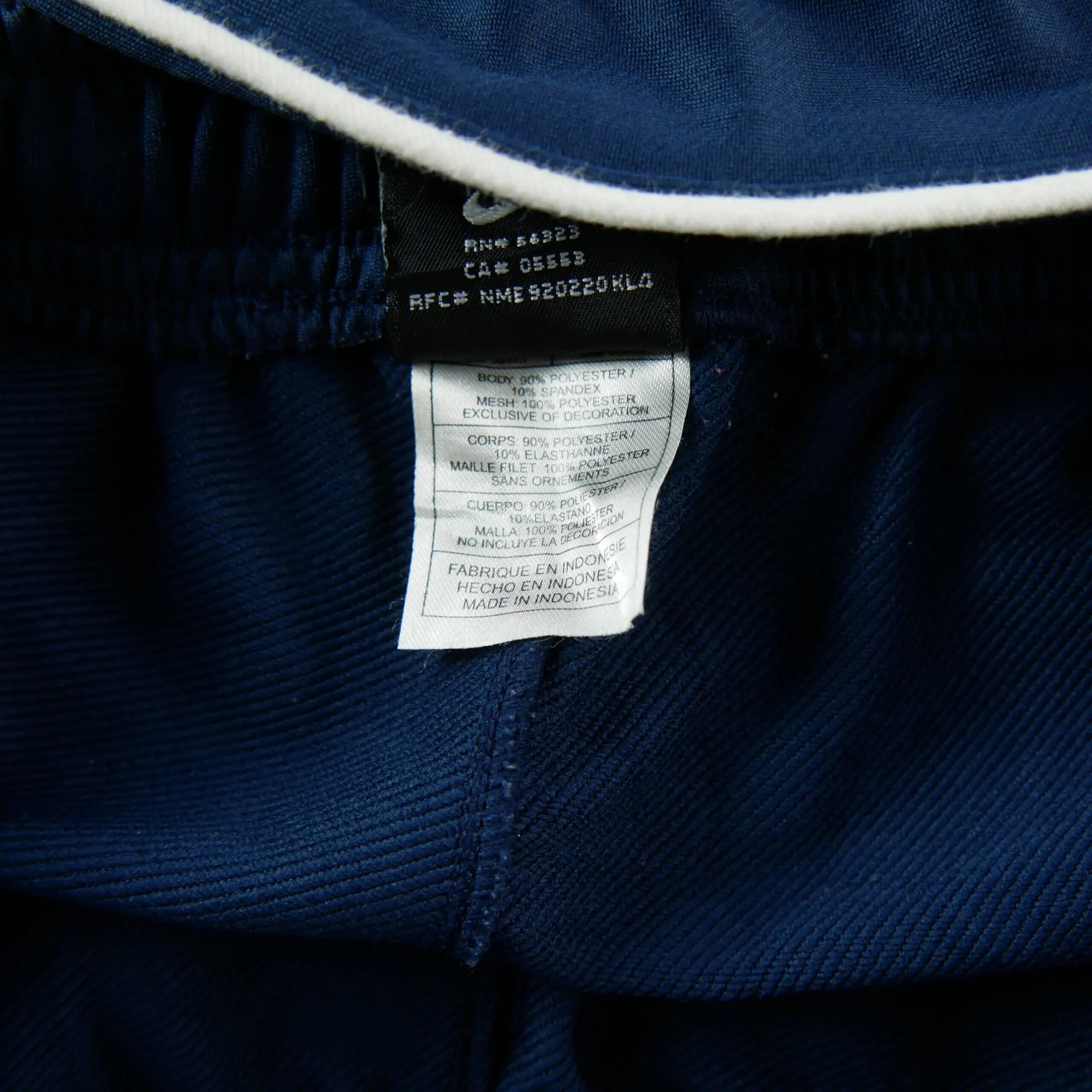Second hand - Joggings Uomo Nike Y2K - Stato molto buono 6/6