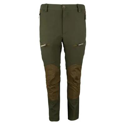 Technische broek dames jack pyke