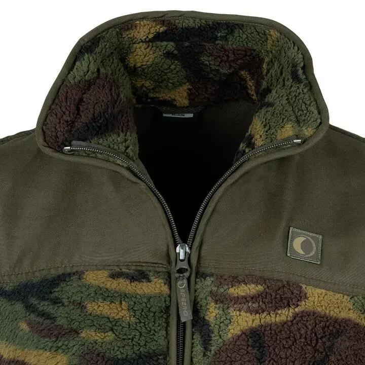 Polaire sans manches Speero 5/5